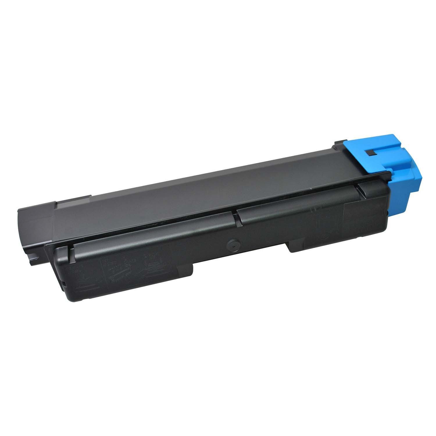 V7 TONER KYOCERA TK-580C CY