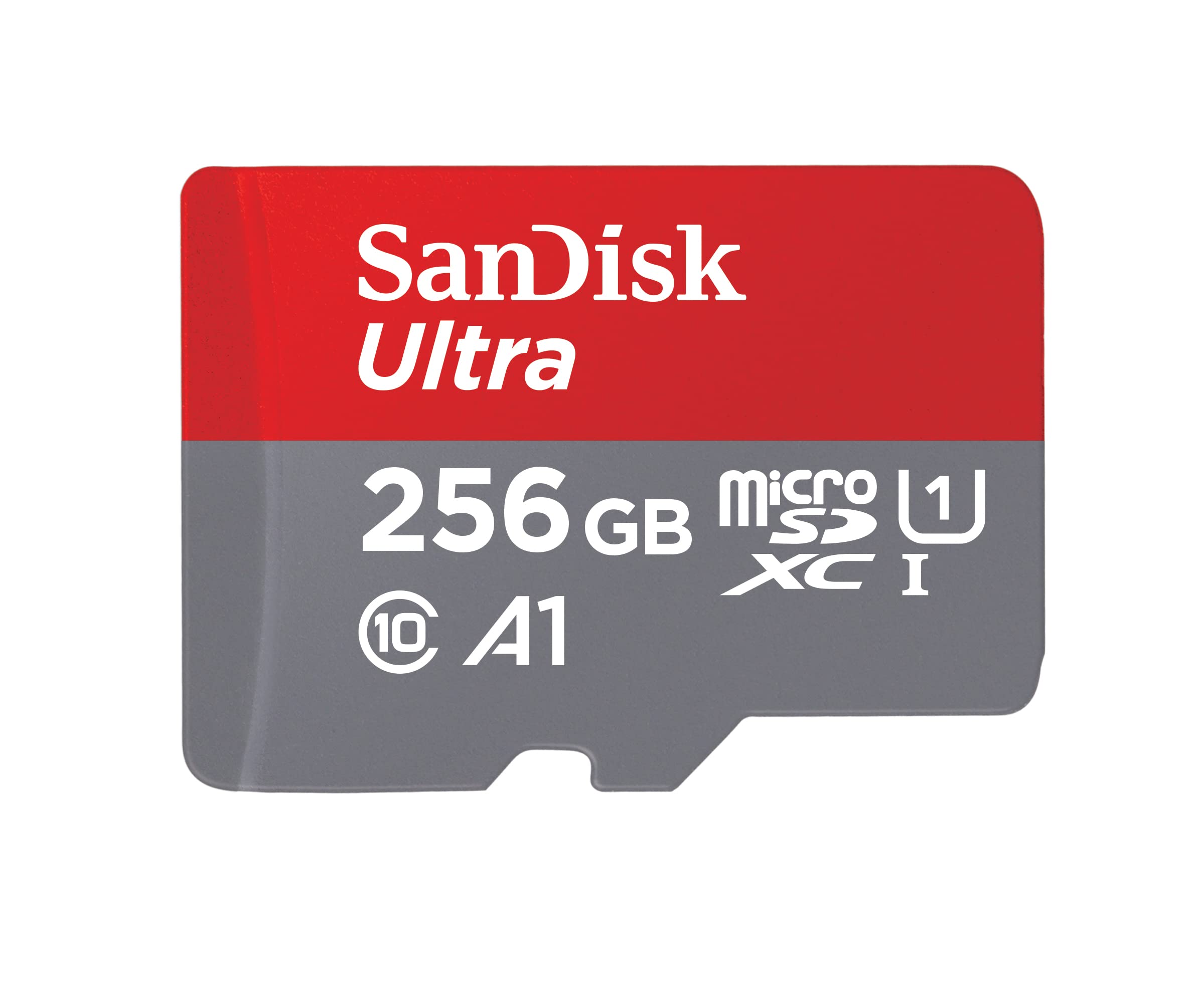 ULTRA MICROSDXC CARD FOR