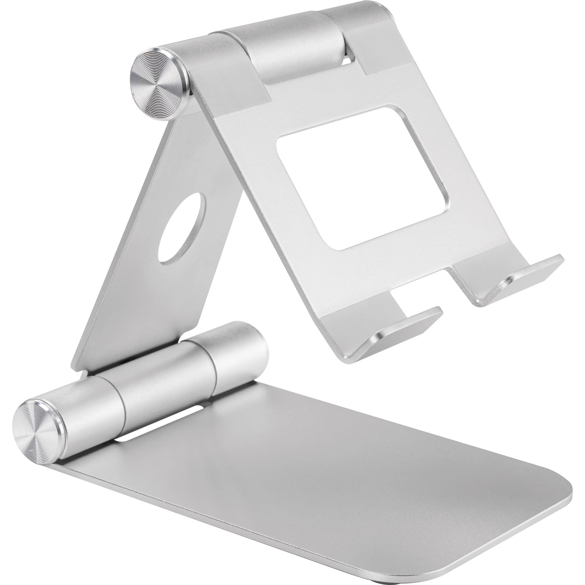 UNIVERSAL ALUMINUM SUPPORT FOR