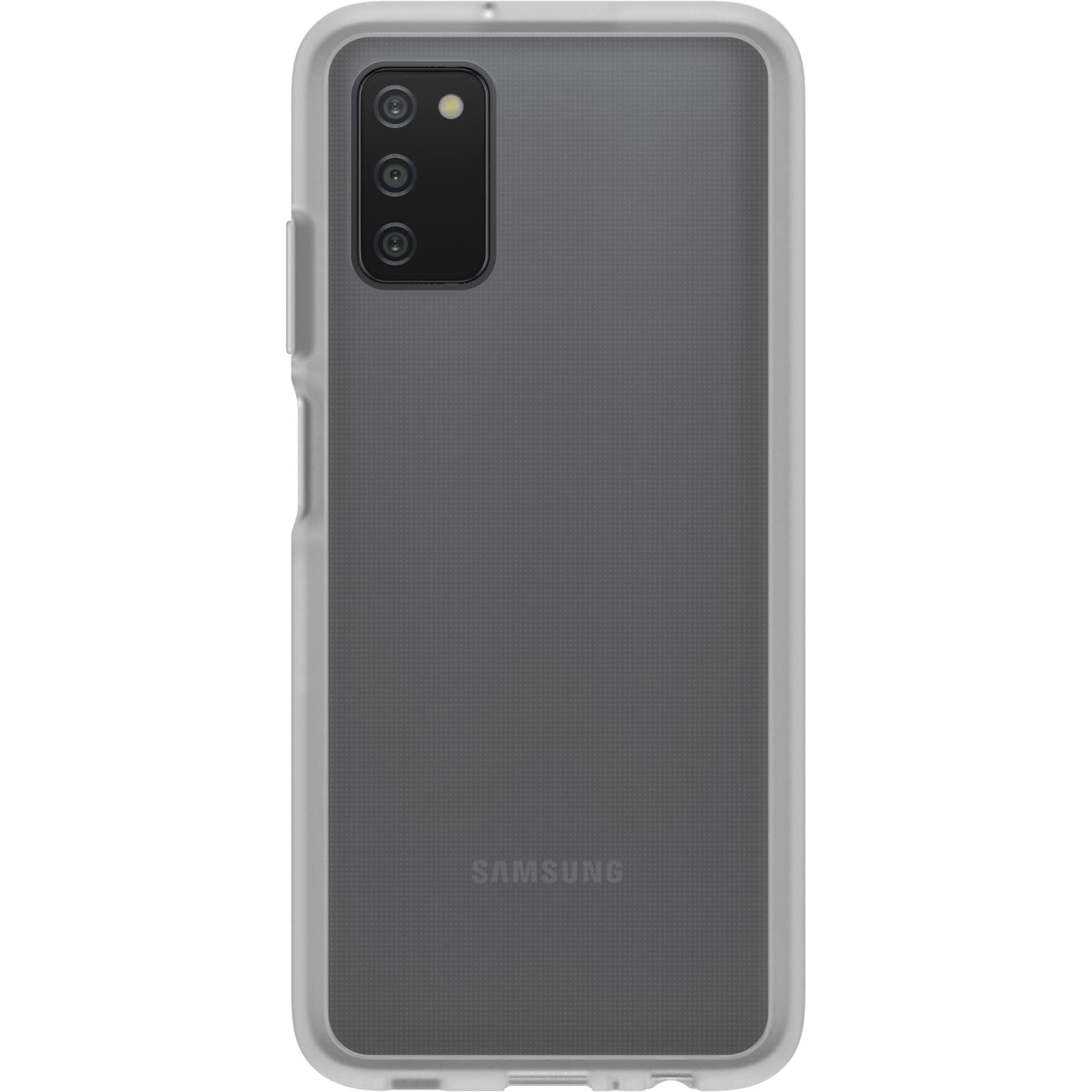 OTTERBOX GALAXY A03S - CLEAR