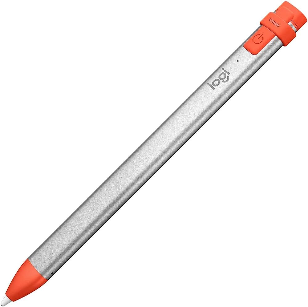 LOGITECH CRAYON - N/A - EMEA