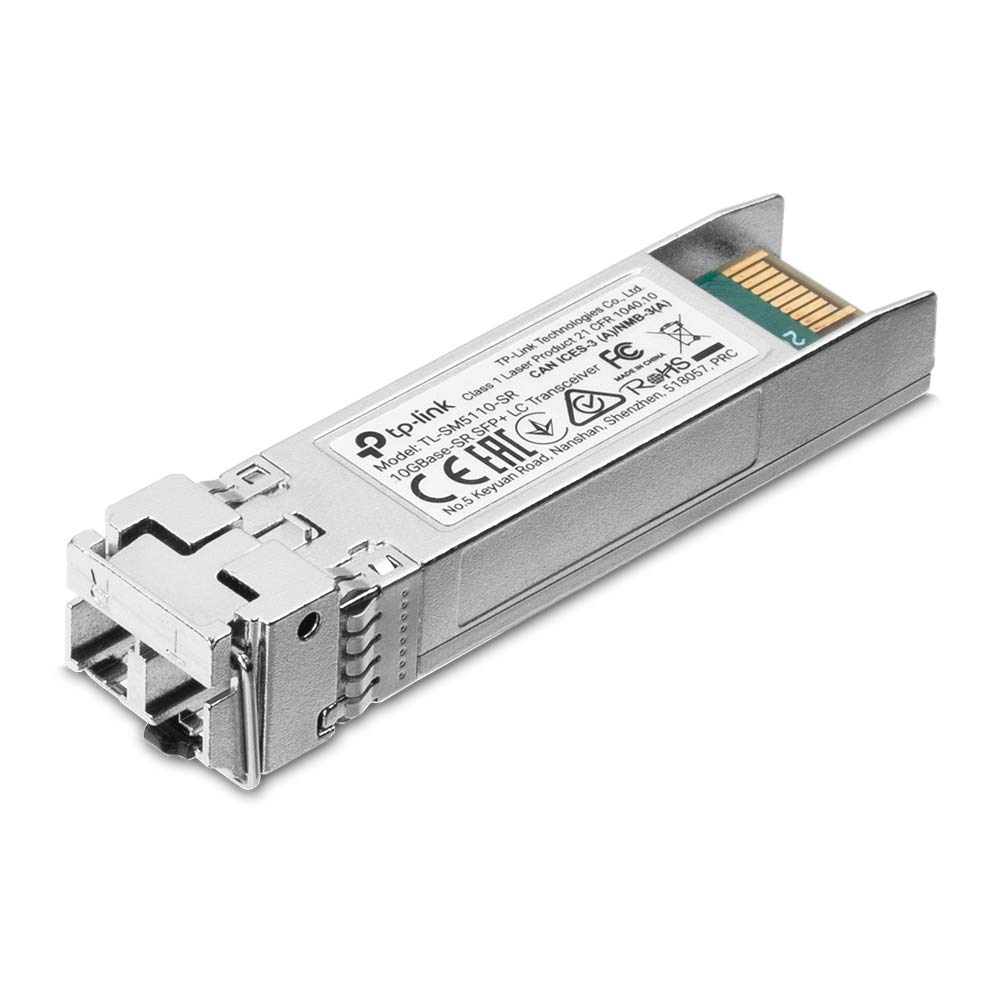 MODULO SFP+ MULTIMODALE