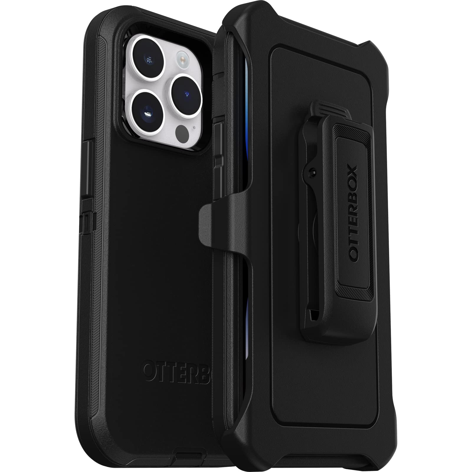 OTTERBOX DEFENDER APPLE IPHONE