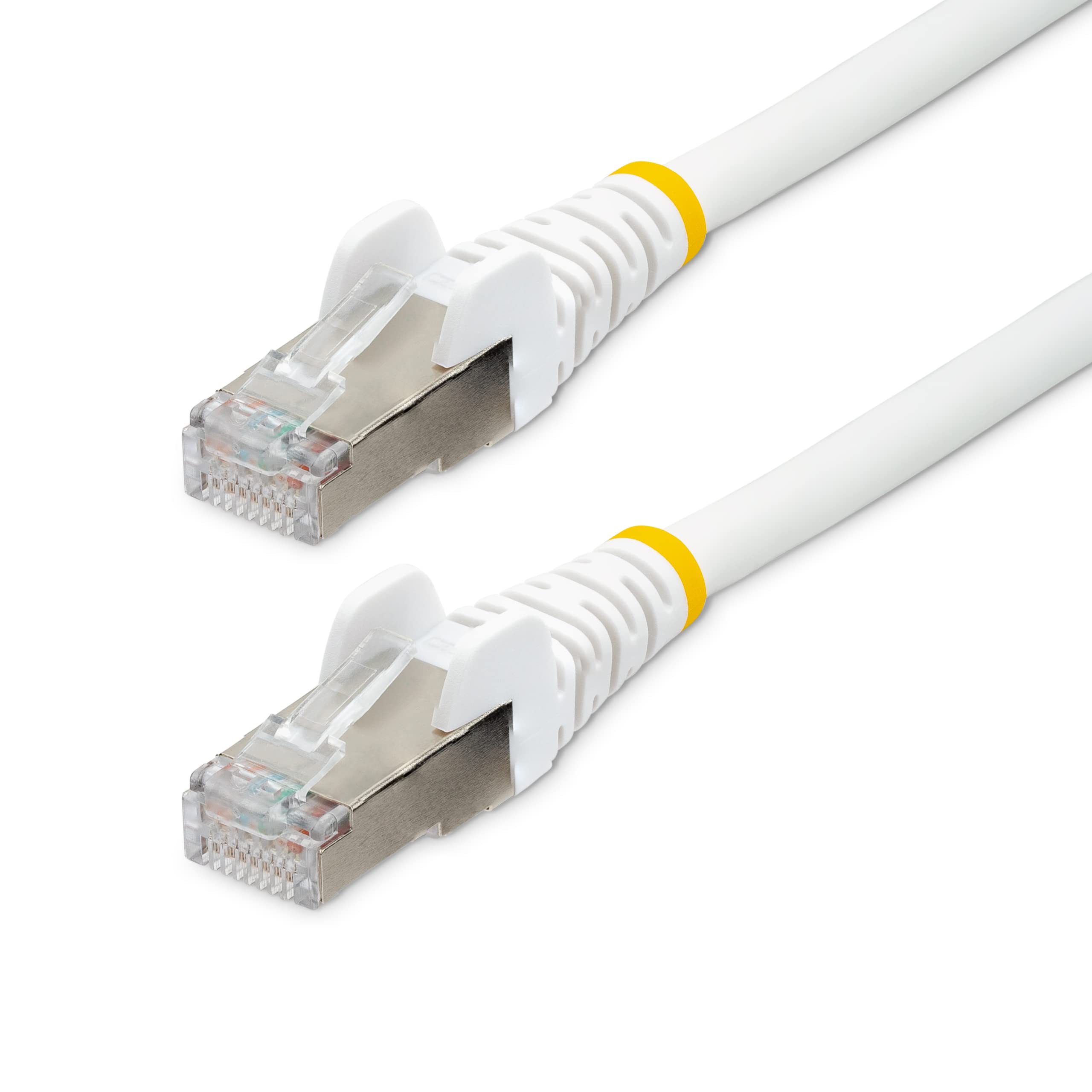 CAVO ETHERNET CAT6A LSZH -