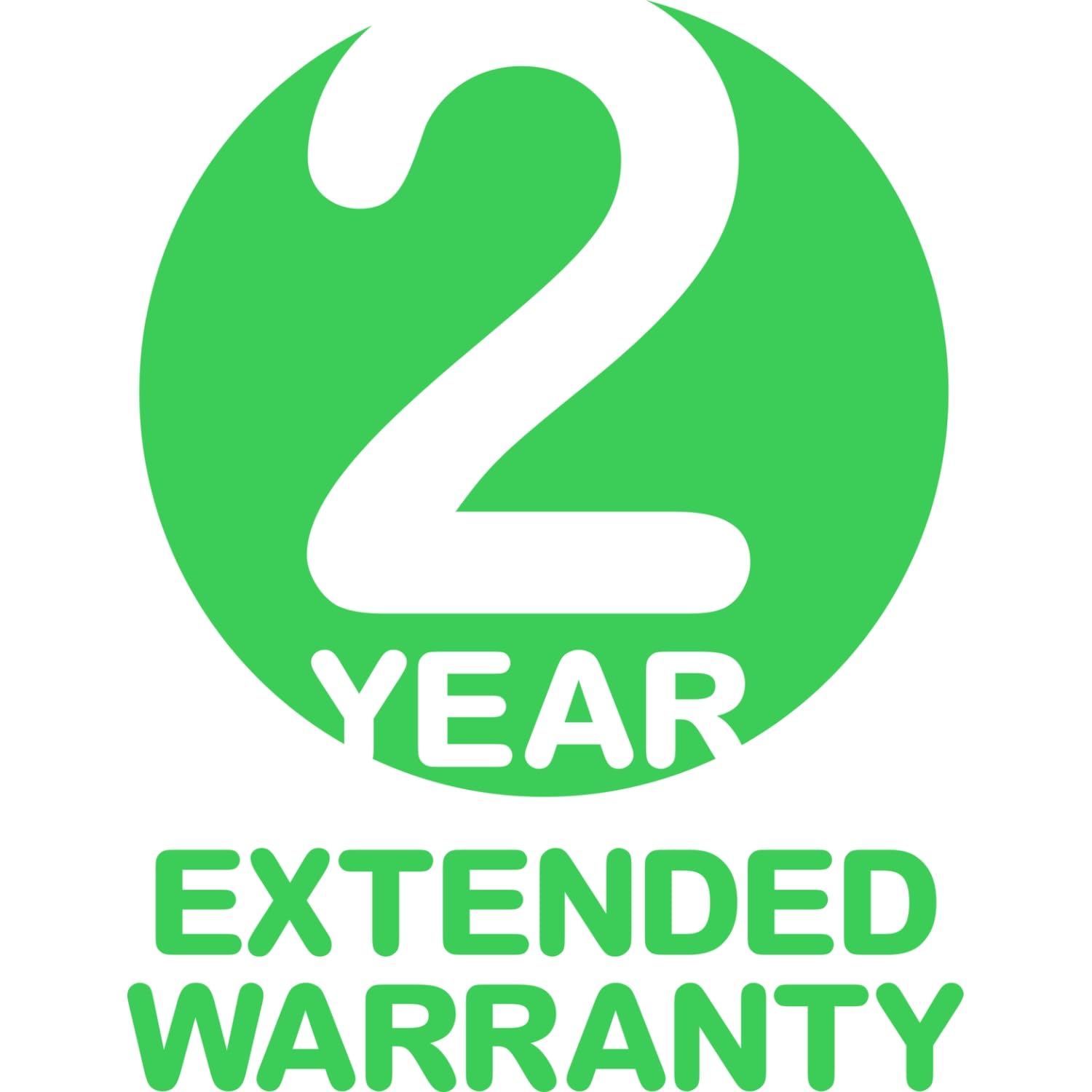 2 YEAR ON-SITE WARRANTY EXT FOR