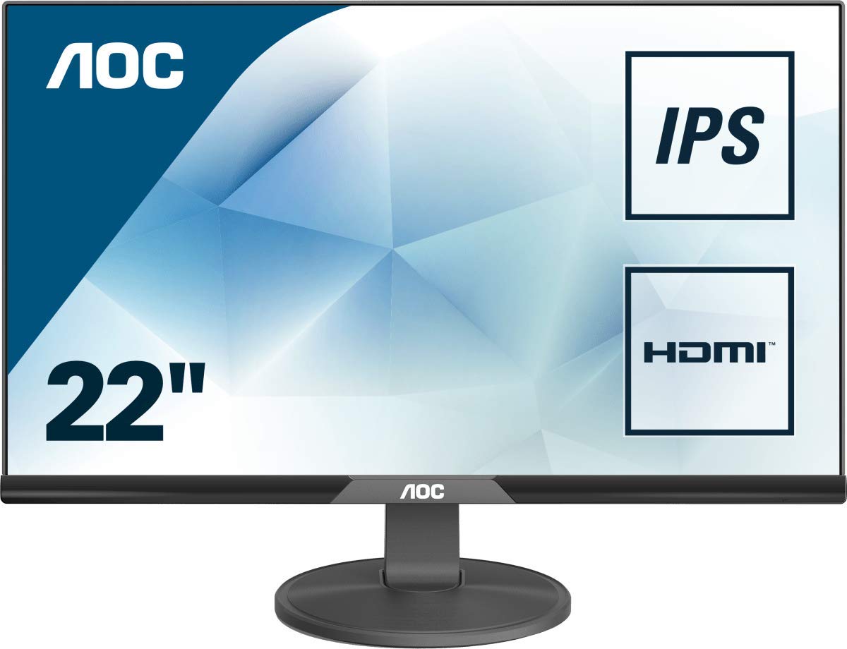 I220SWH 21.5IN IPS 1920X1080