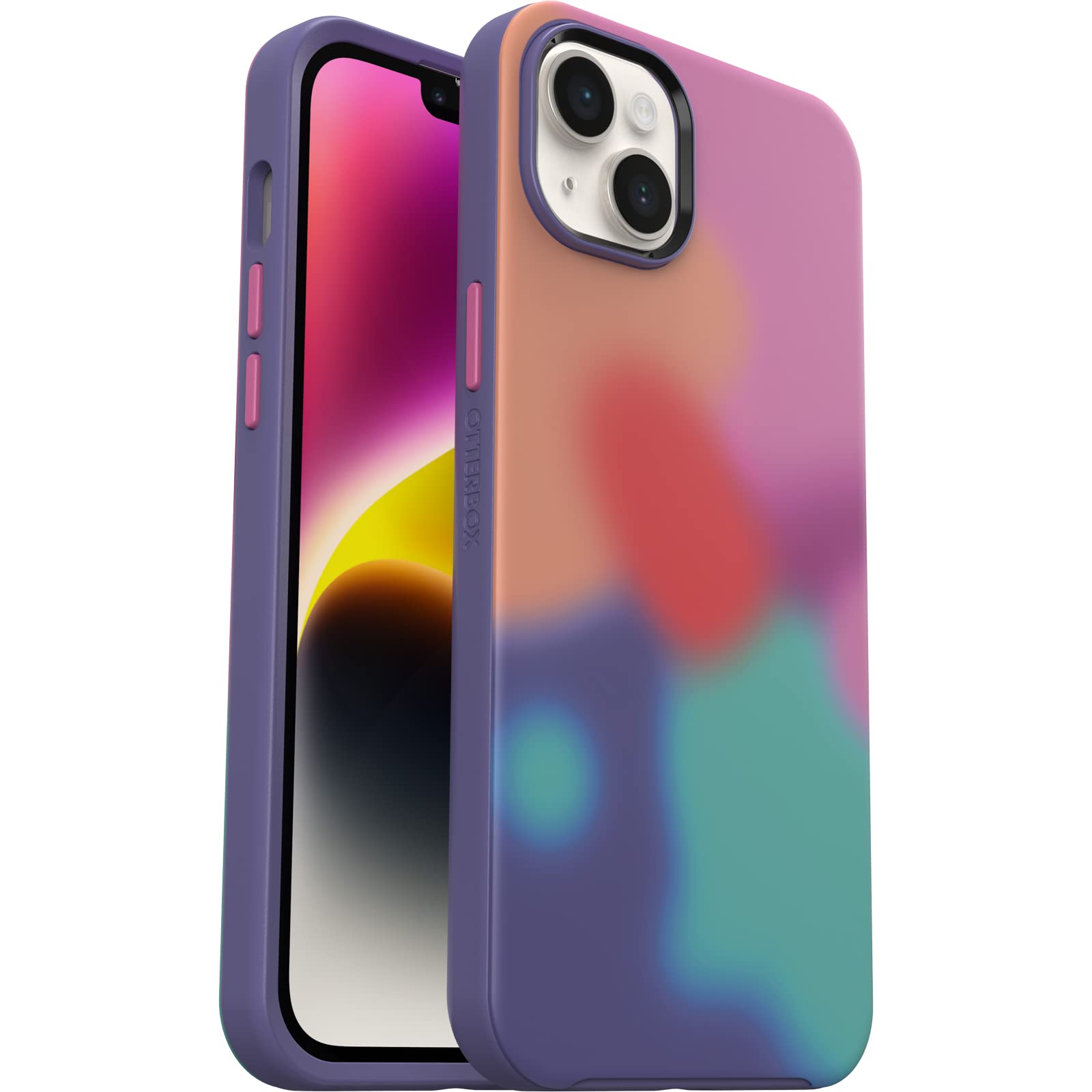 OTTERBOX SYMMETRY PLUS APPLE