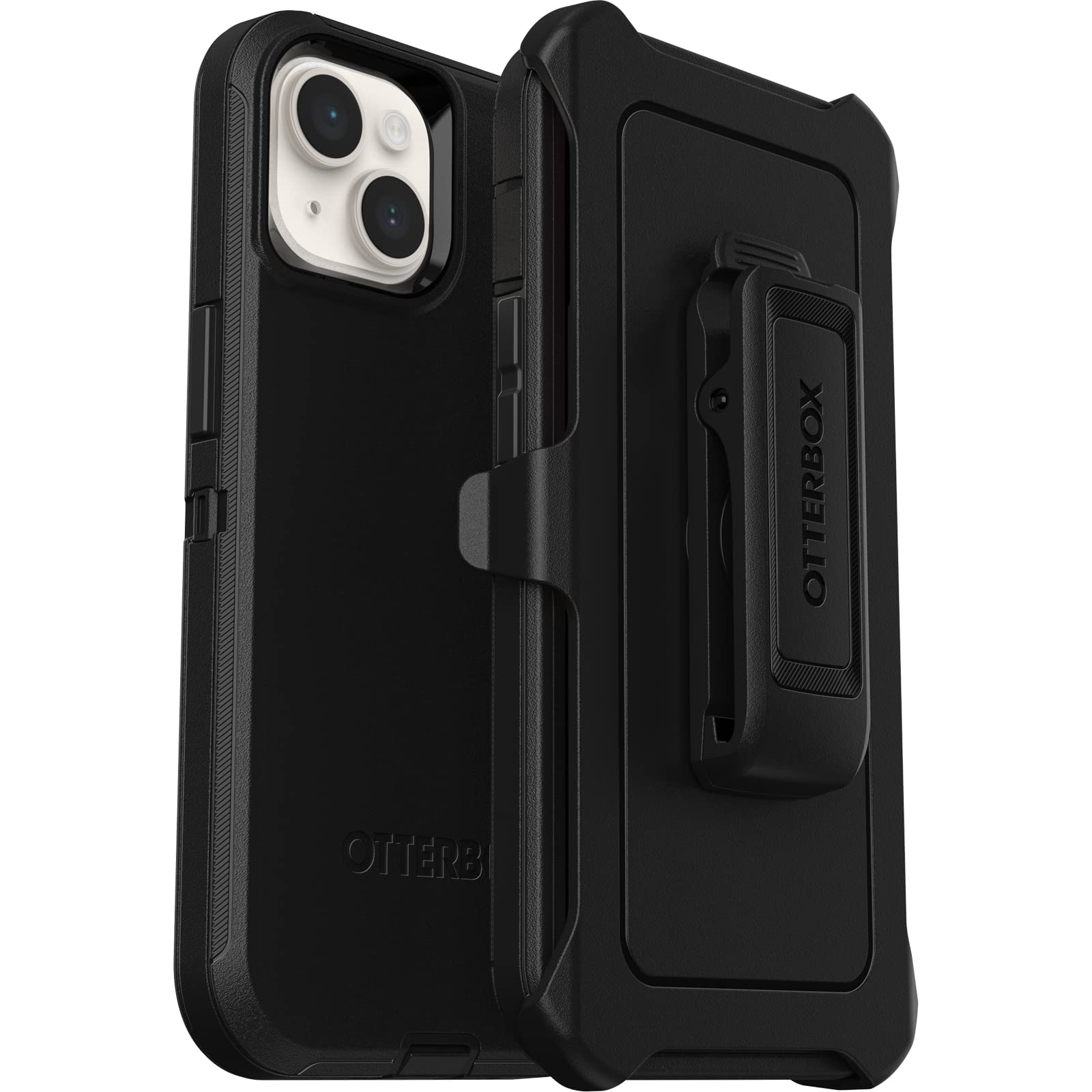 OTTERBOX DEFENDER APPLE IPHONE