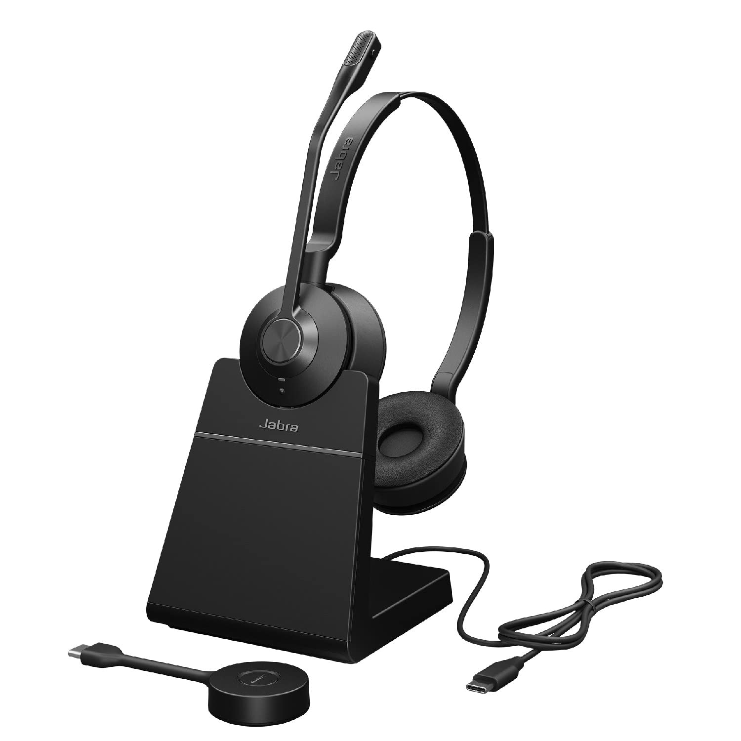 JABRA ENGAGE 55 MS STEREO USB-C