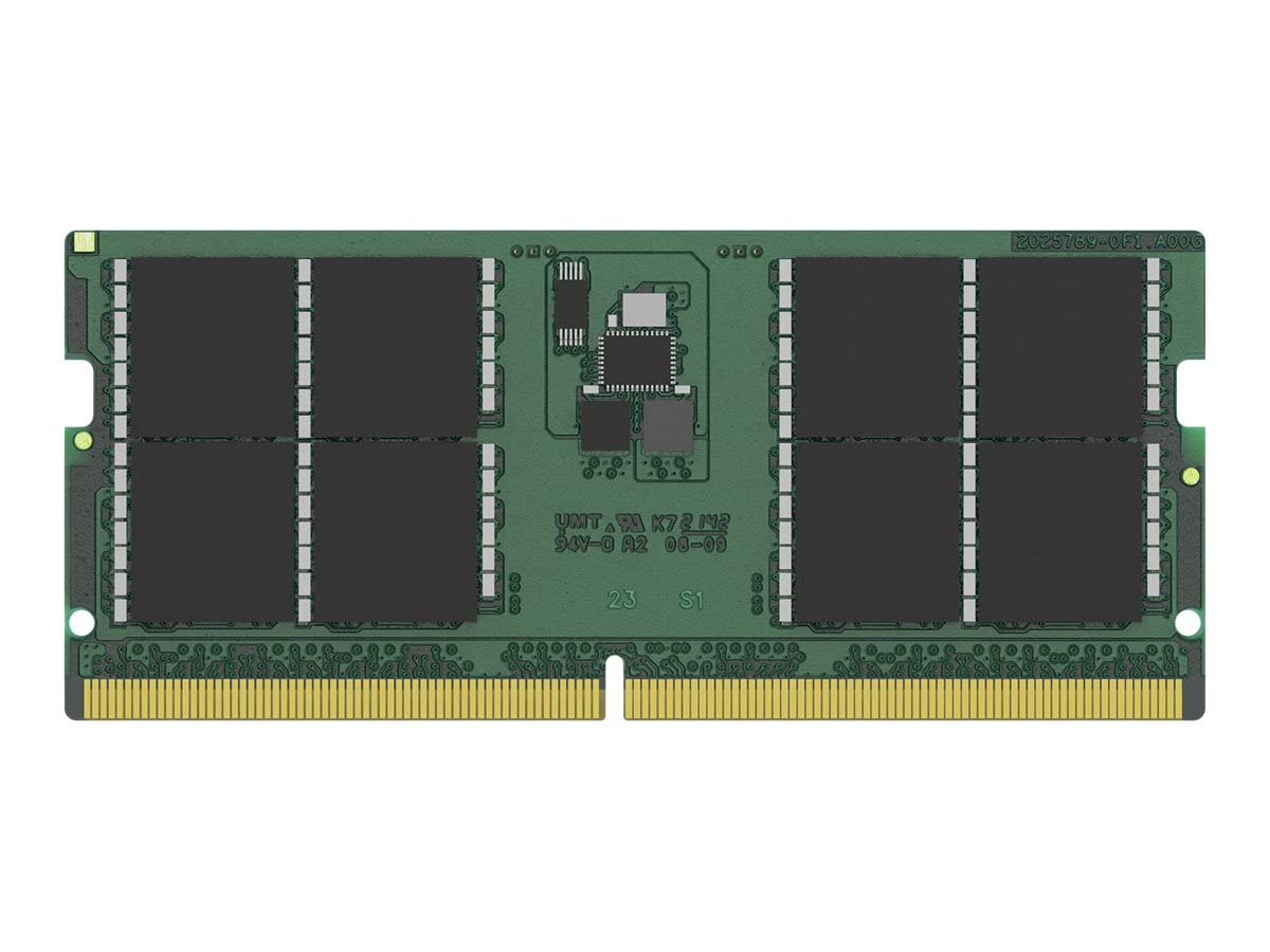 64GB DDR5-5600MT/S NON-ECC CL46