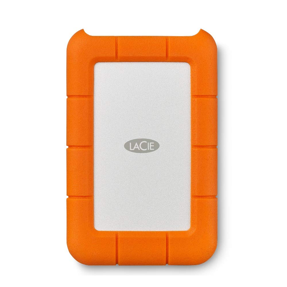 RUGGED SECURE 2TB