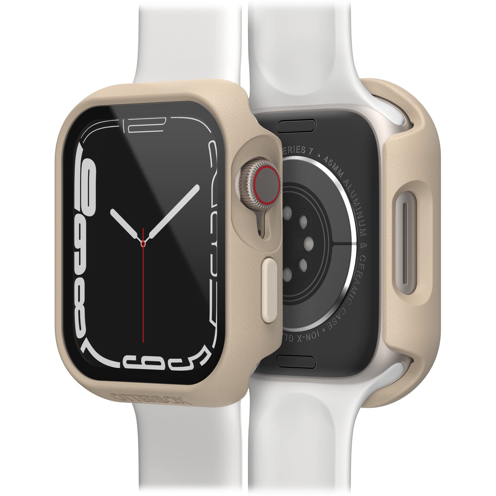 OB WATCH BUMPER + BUILT-IN SCR