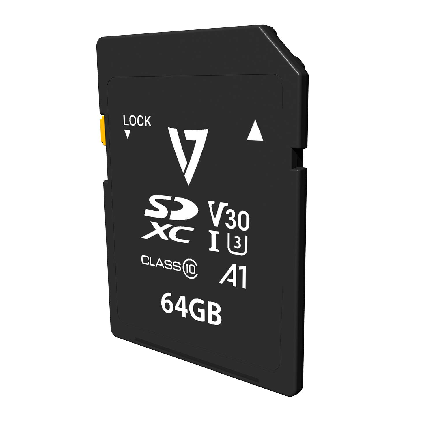 V7 64GB SDXC V10 U3
