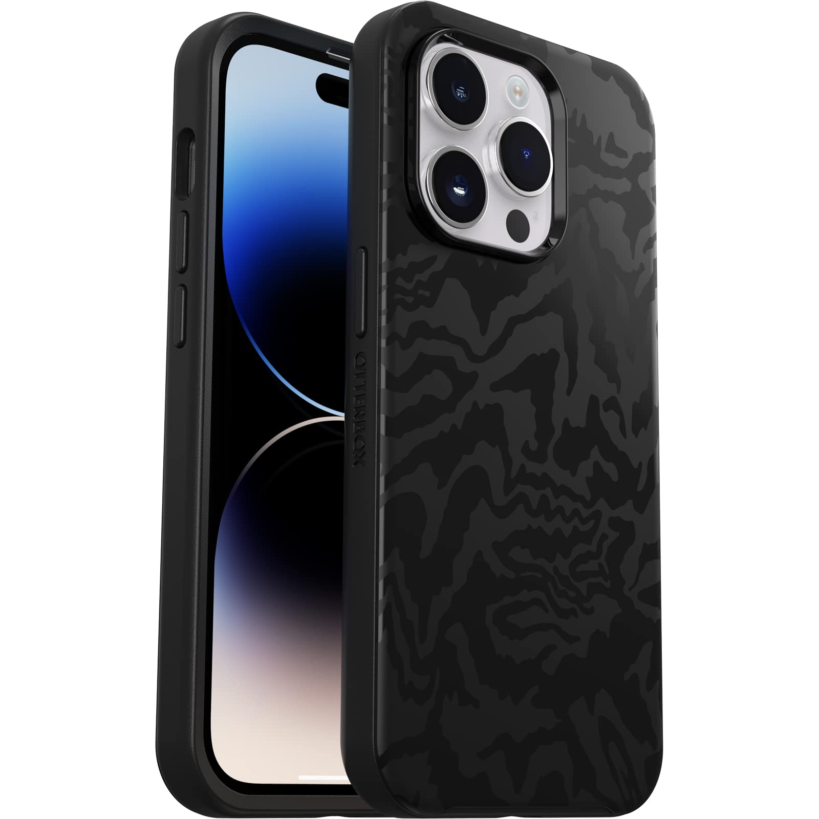 OTTERBOX SYMMETRY PLUS APPLE