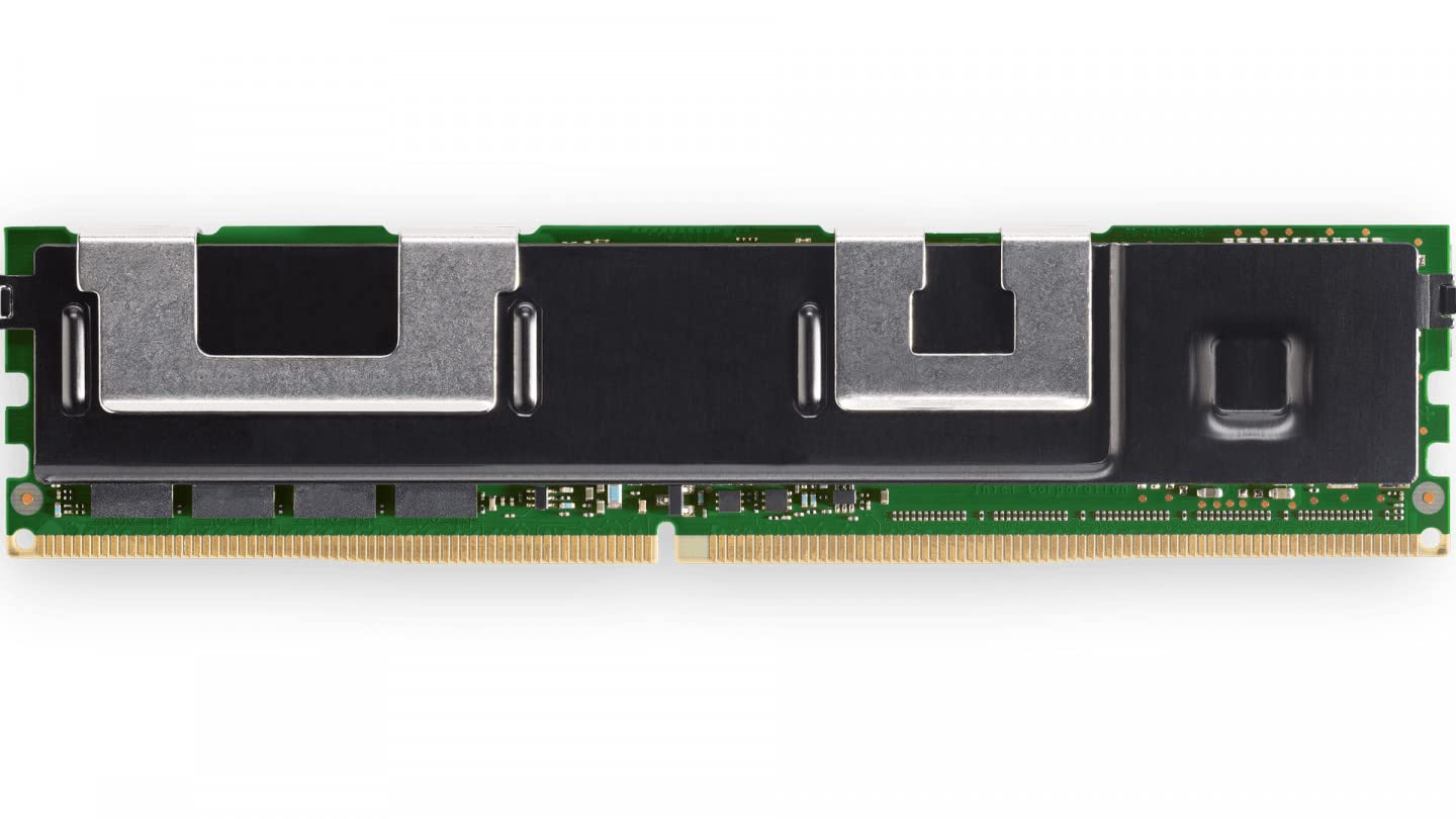 OPTANE 256GB PERSISTENT MEMORY