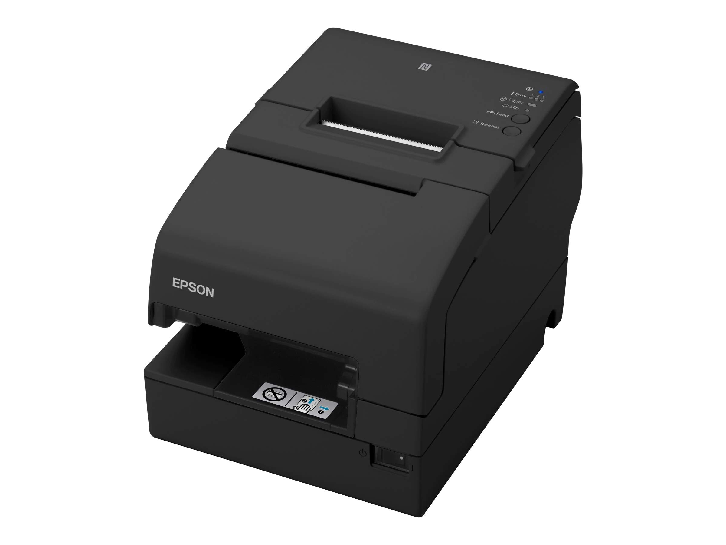 EPSON TM-H6000V-204 BLACK