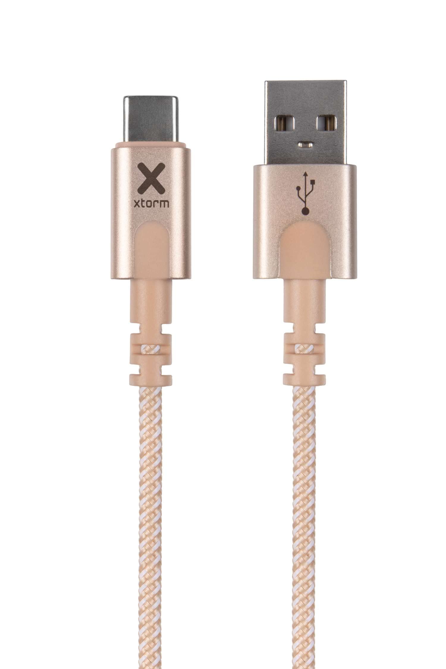 ORIGINAL USB TO USB-C CABLE 1M