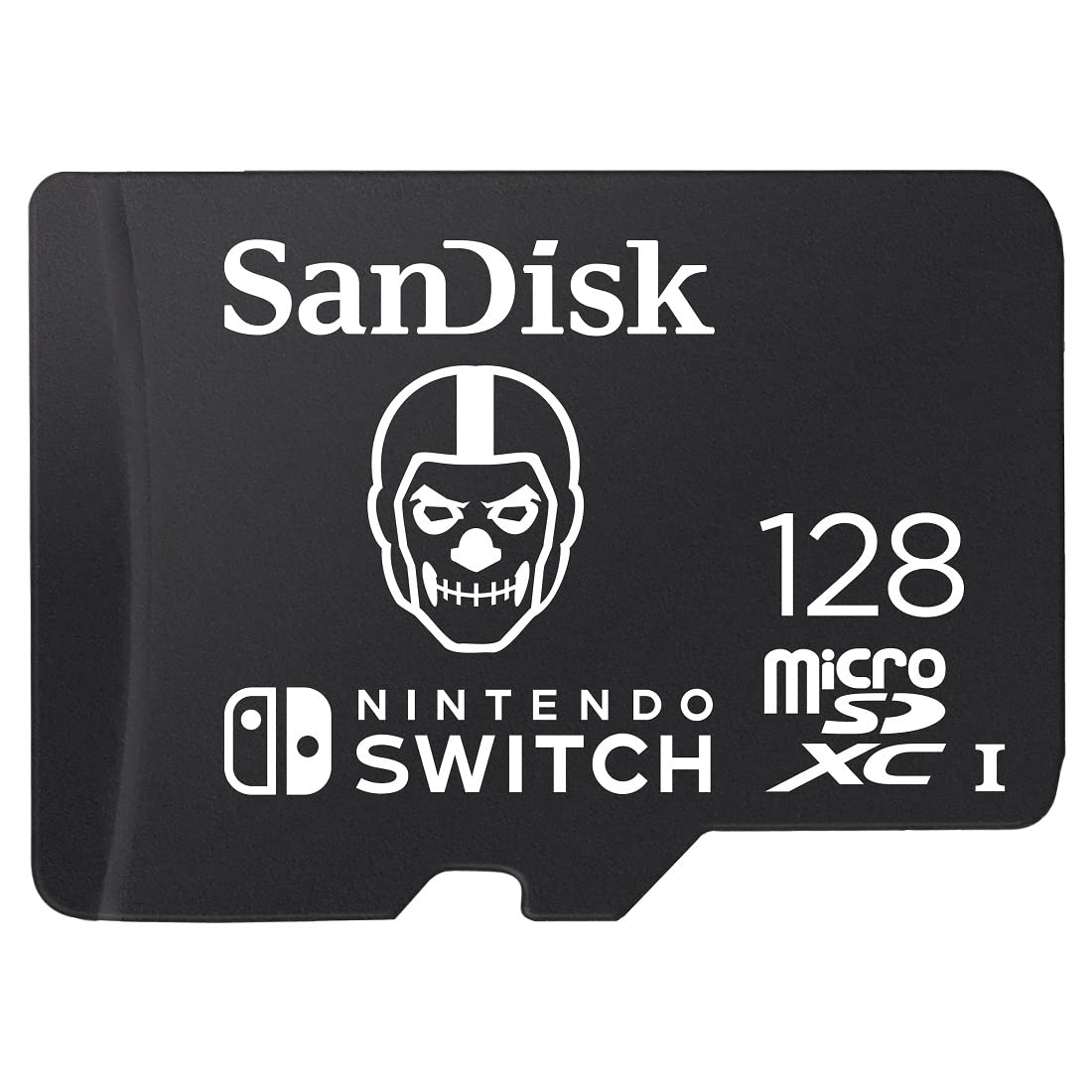 NINTENDO MICROSD UHS I CARD