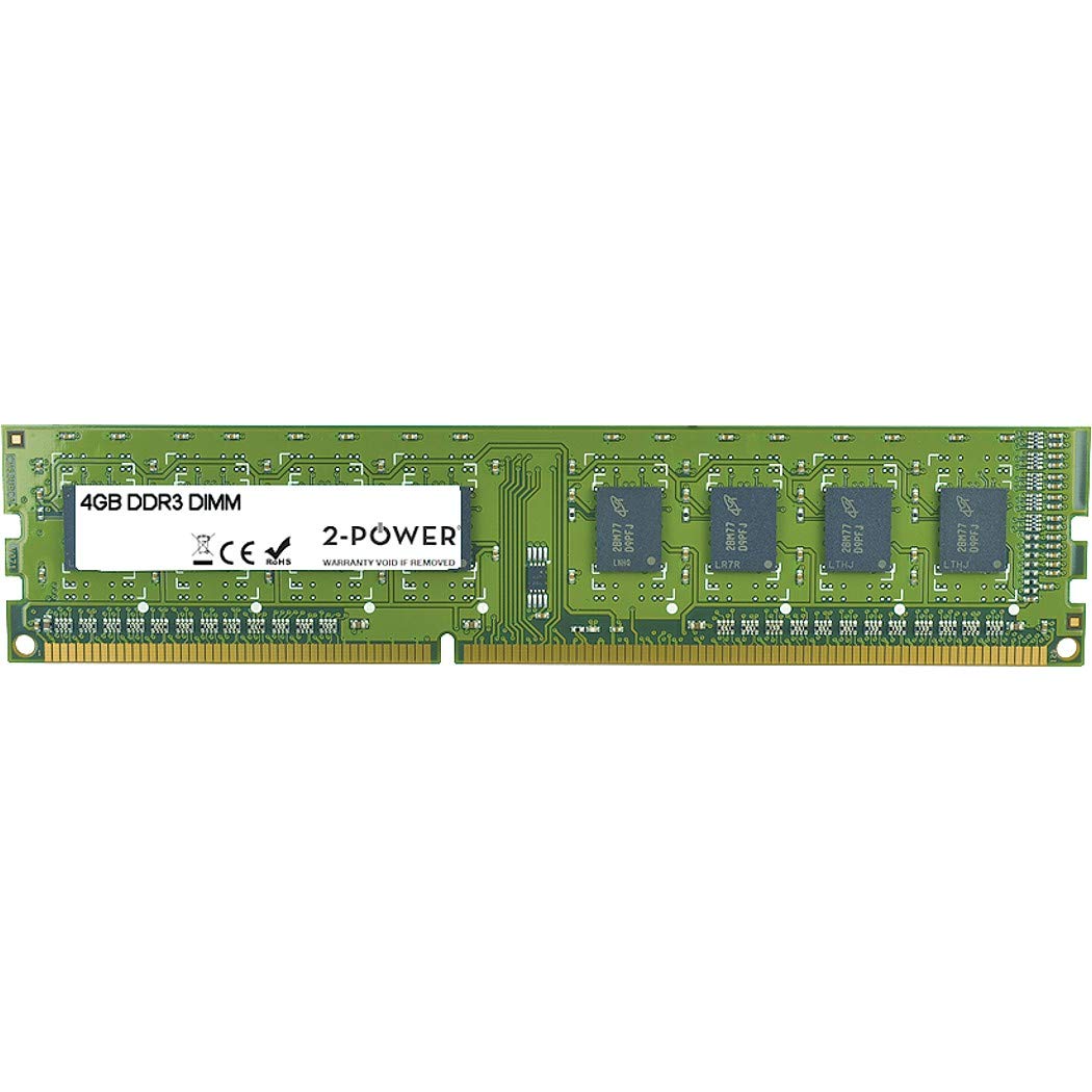 4GB MULTISPEED 1066/1333/1600 MH