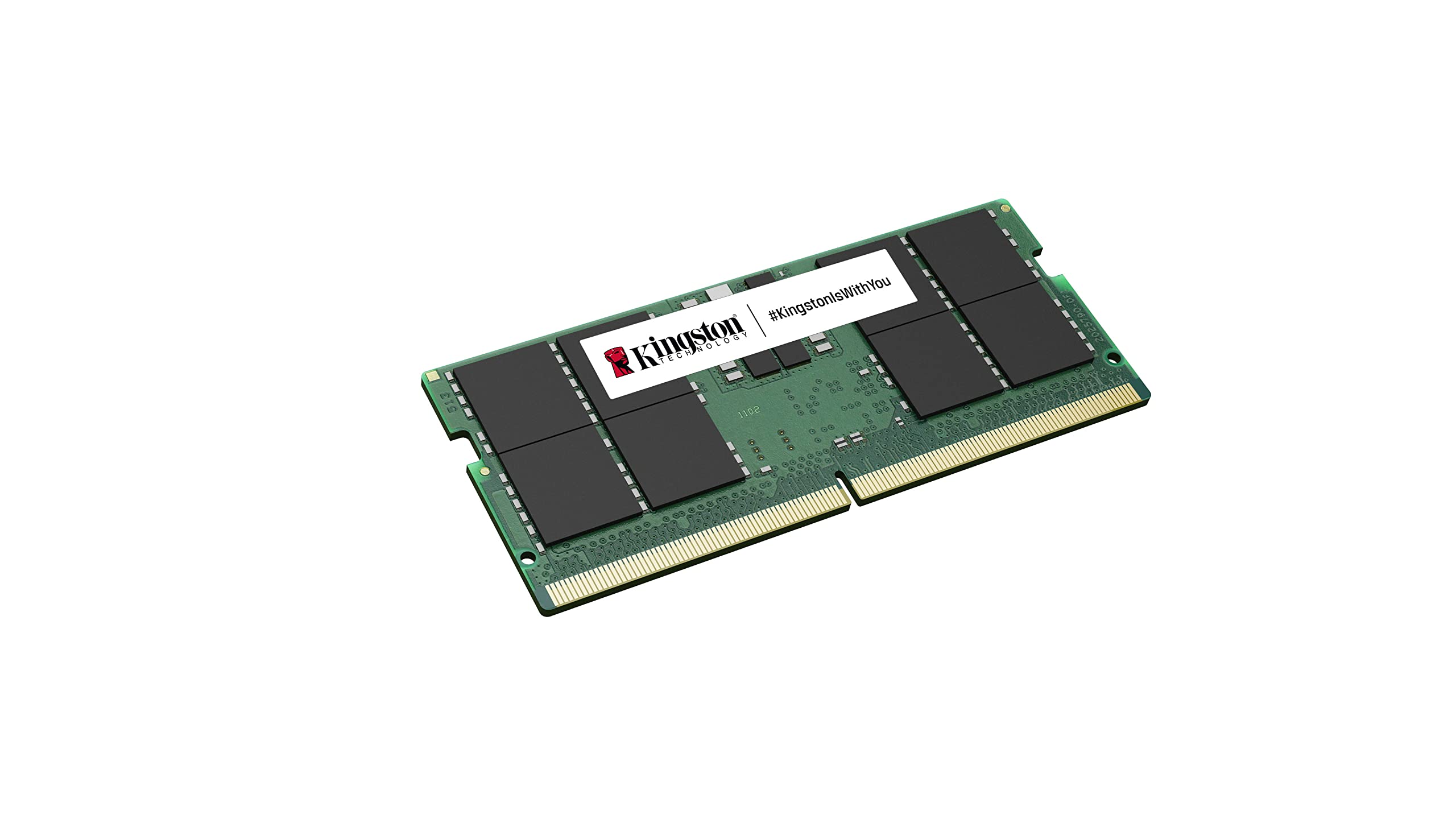 8GB DDR5-5200MT/S SODIMM