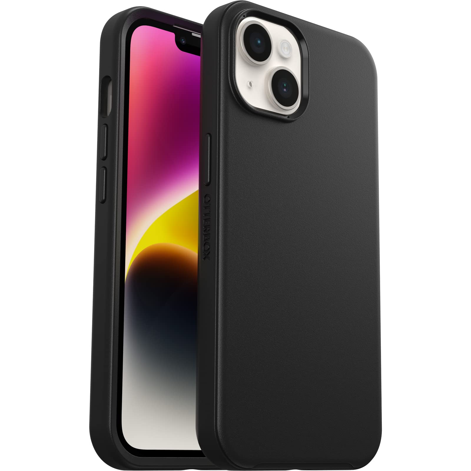 OTTERBOX SYMMETRY PLUS APPLE