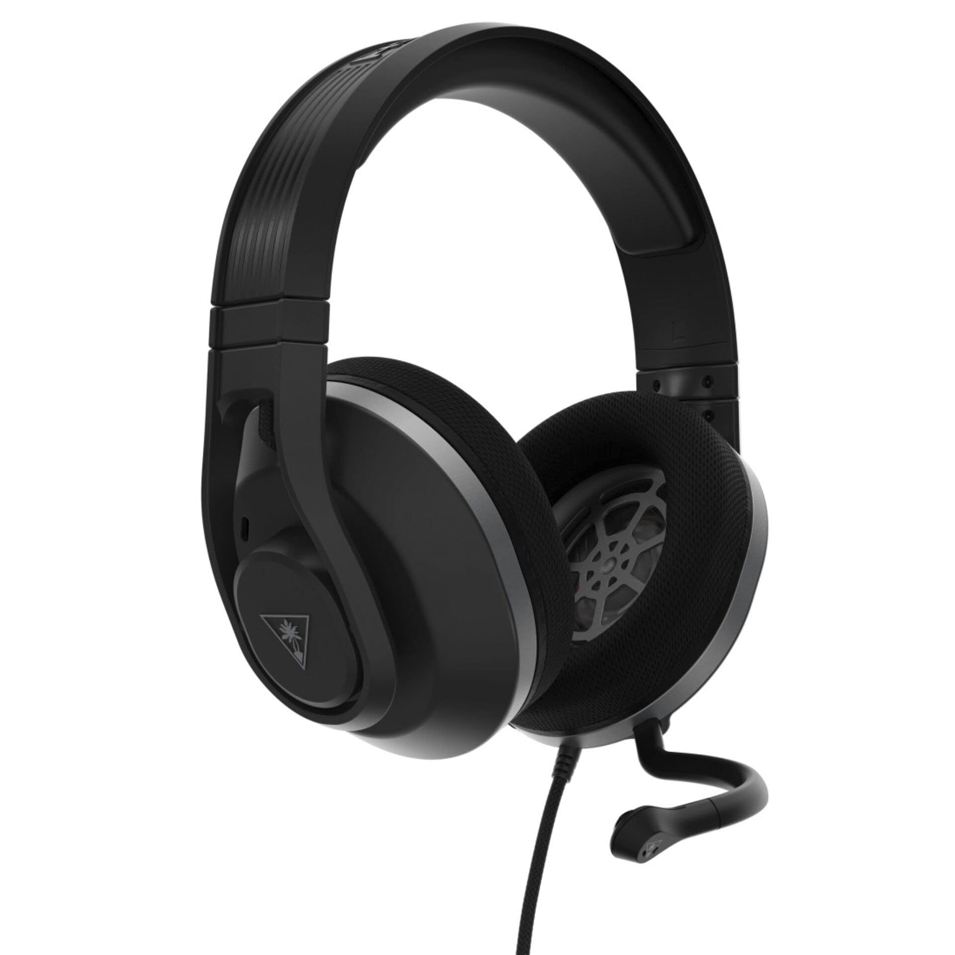 RECON 500 - BLACK