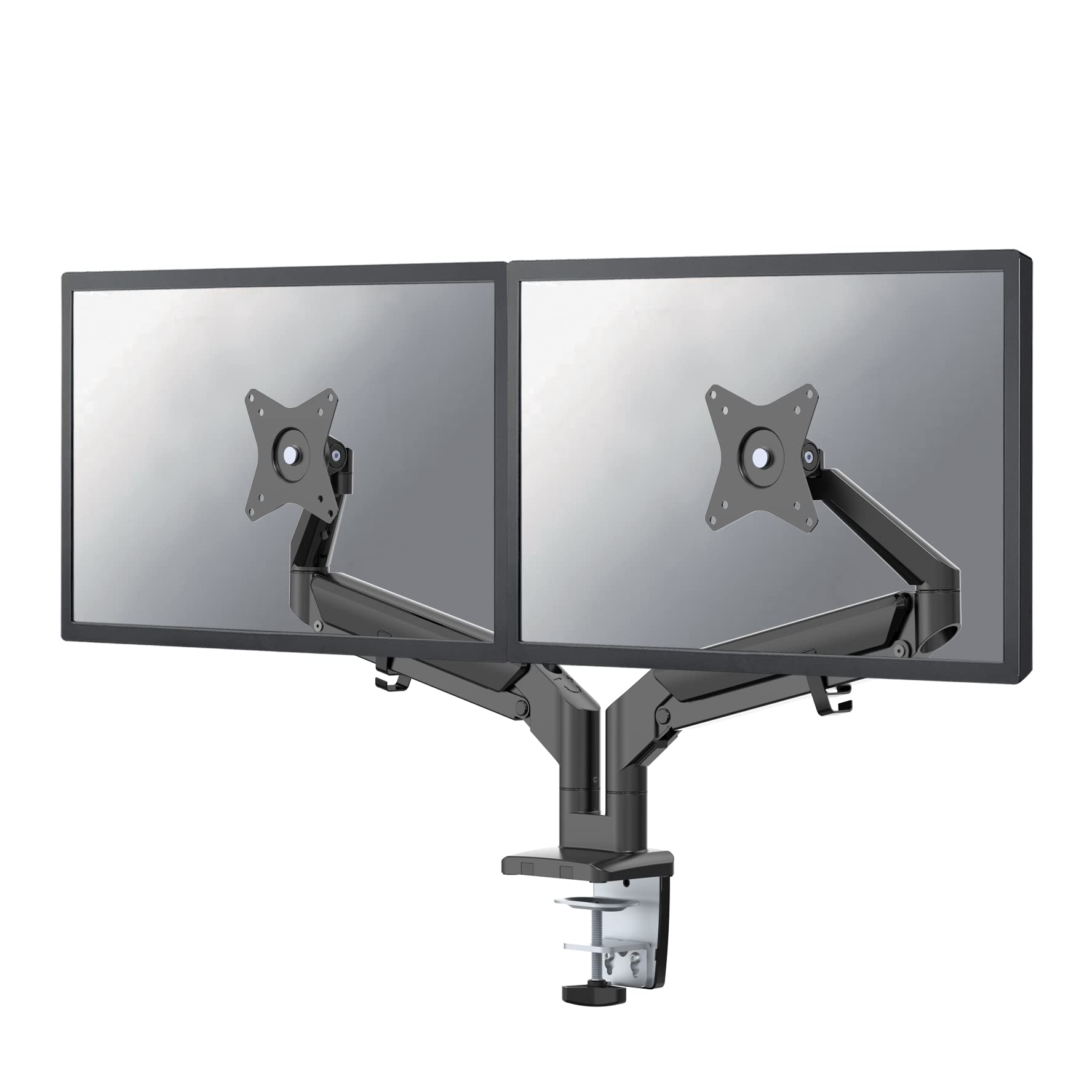 NEWSTAR DESK MOUNT ULTRA FLAT