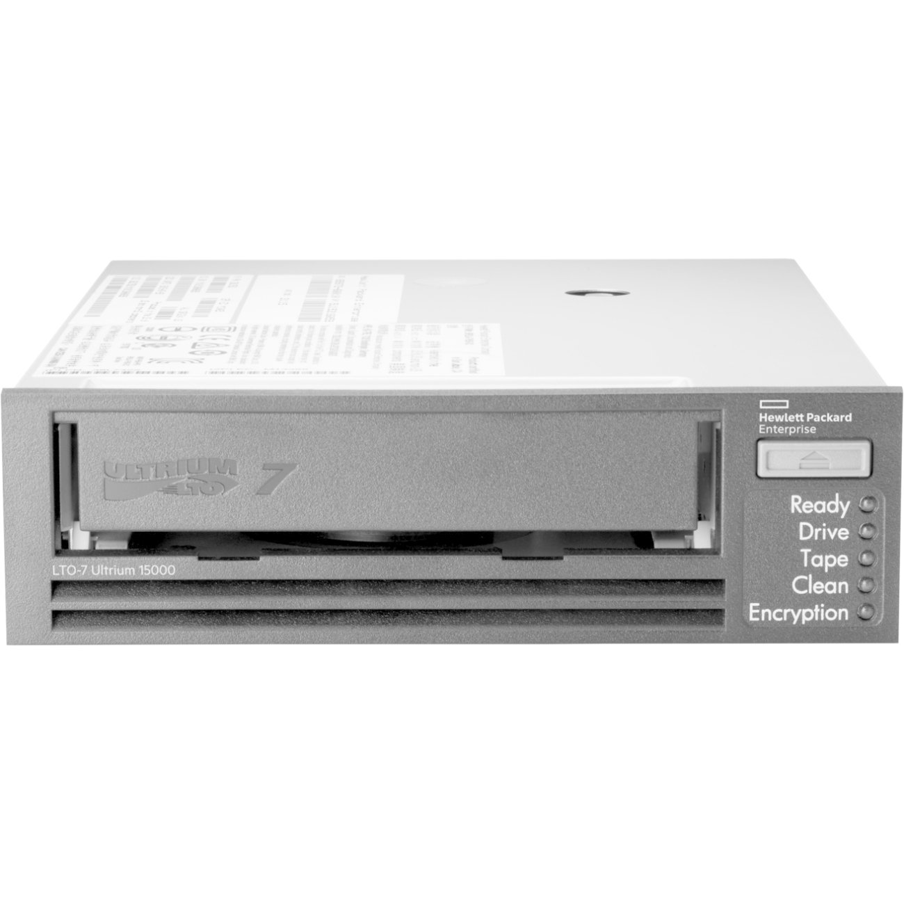 LTO-7 ULTR 15000 TAA INT DRV