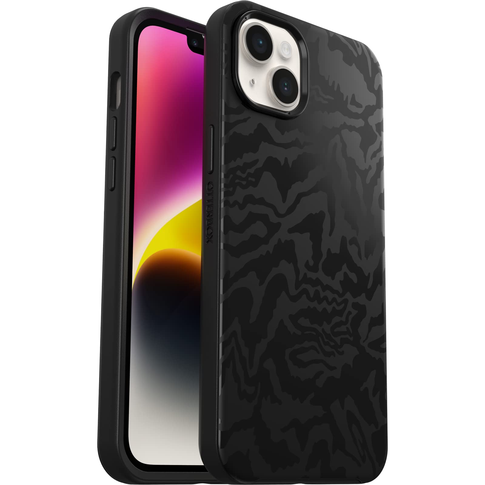 OTTERBOX SYMMETRY PLUS APPLE