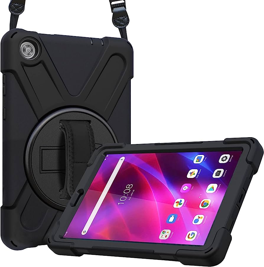 8IN TABLET PROTECTIVE COVER .