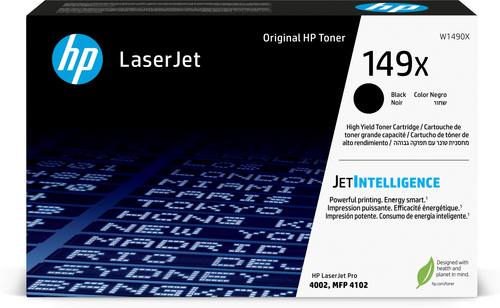 Hp - Toner - Nero - W1490X