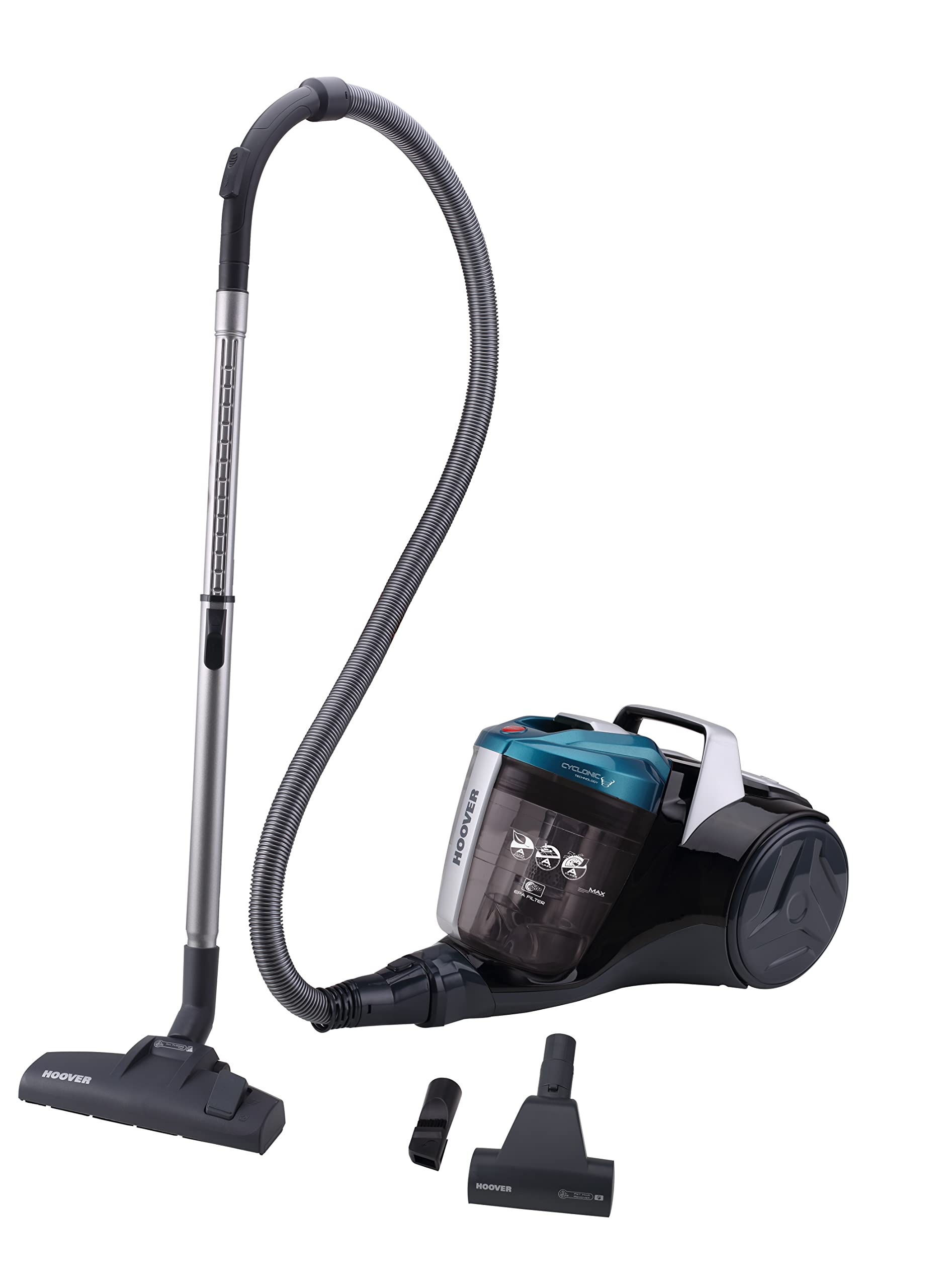 HOOVER TRAINO BR31PET 011