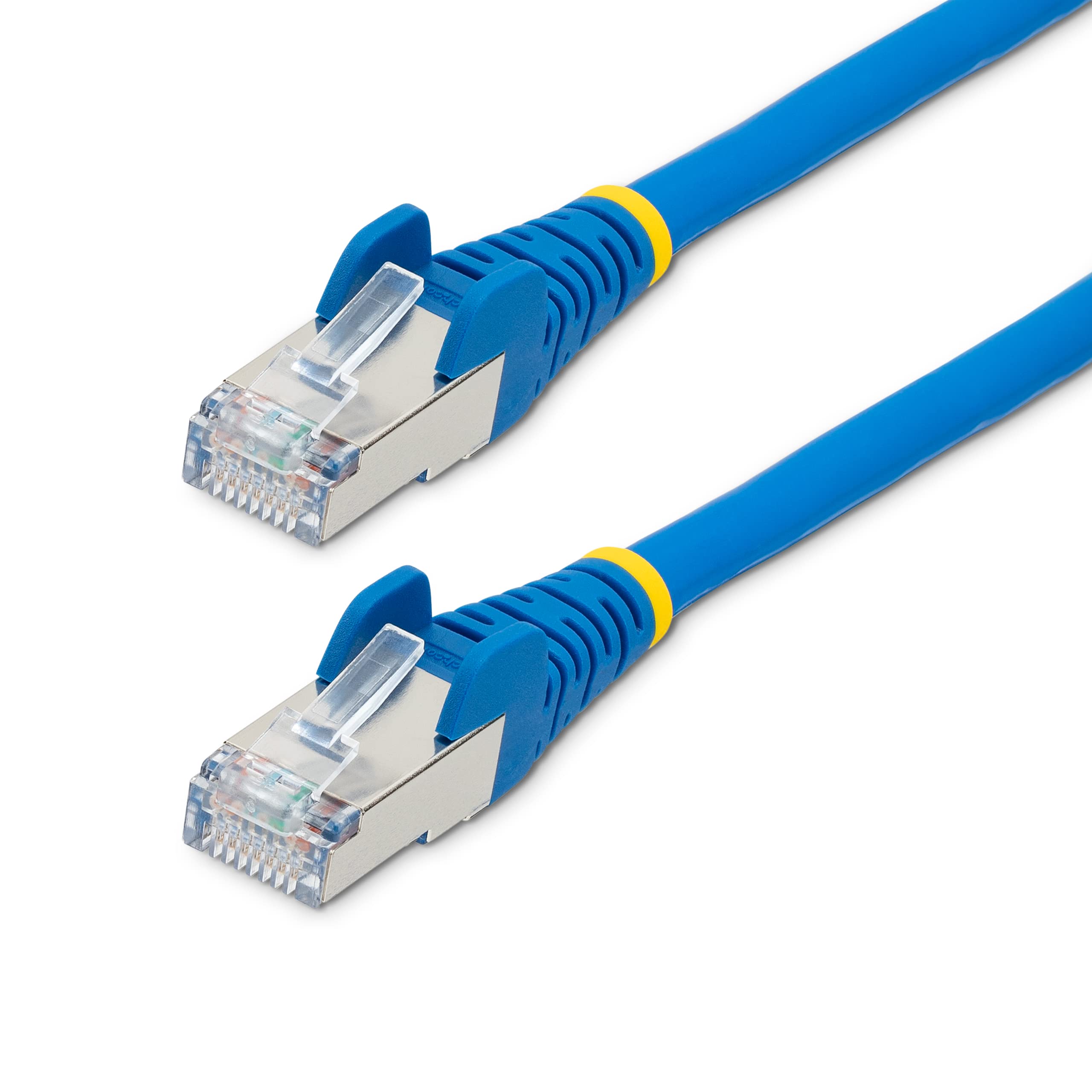 CAVO ETHERNET CAT6A LSZH -