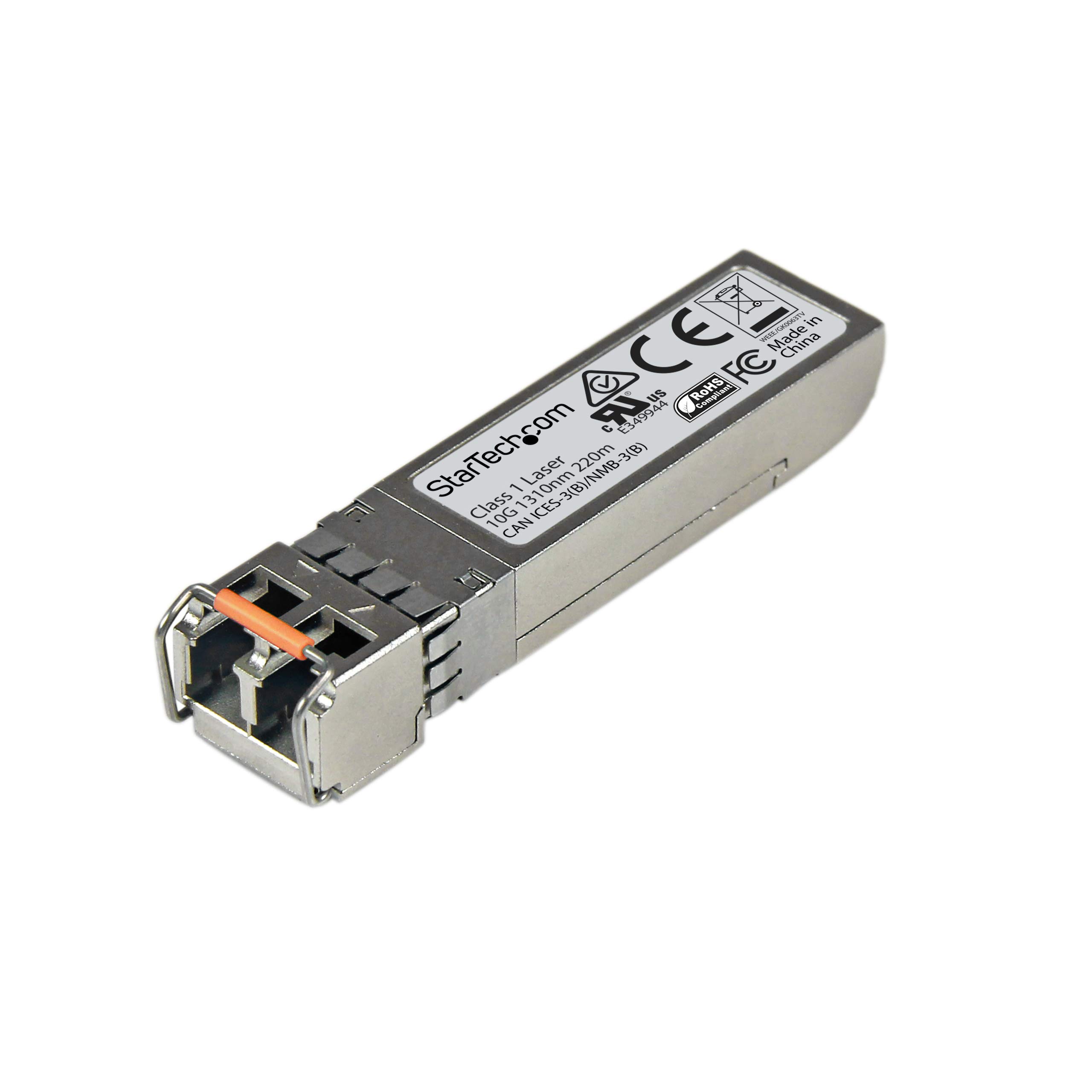 MODULO SFP+ COMPATIBLE JUNIPER