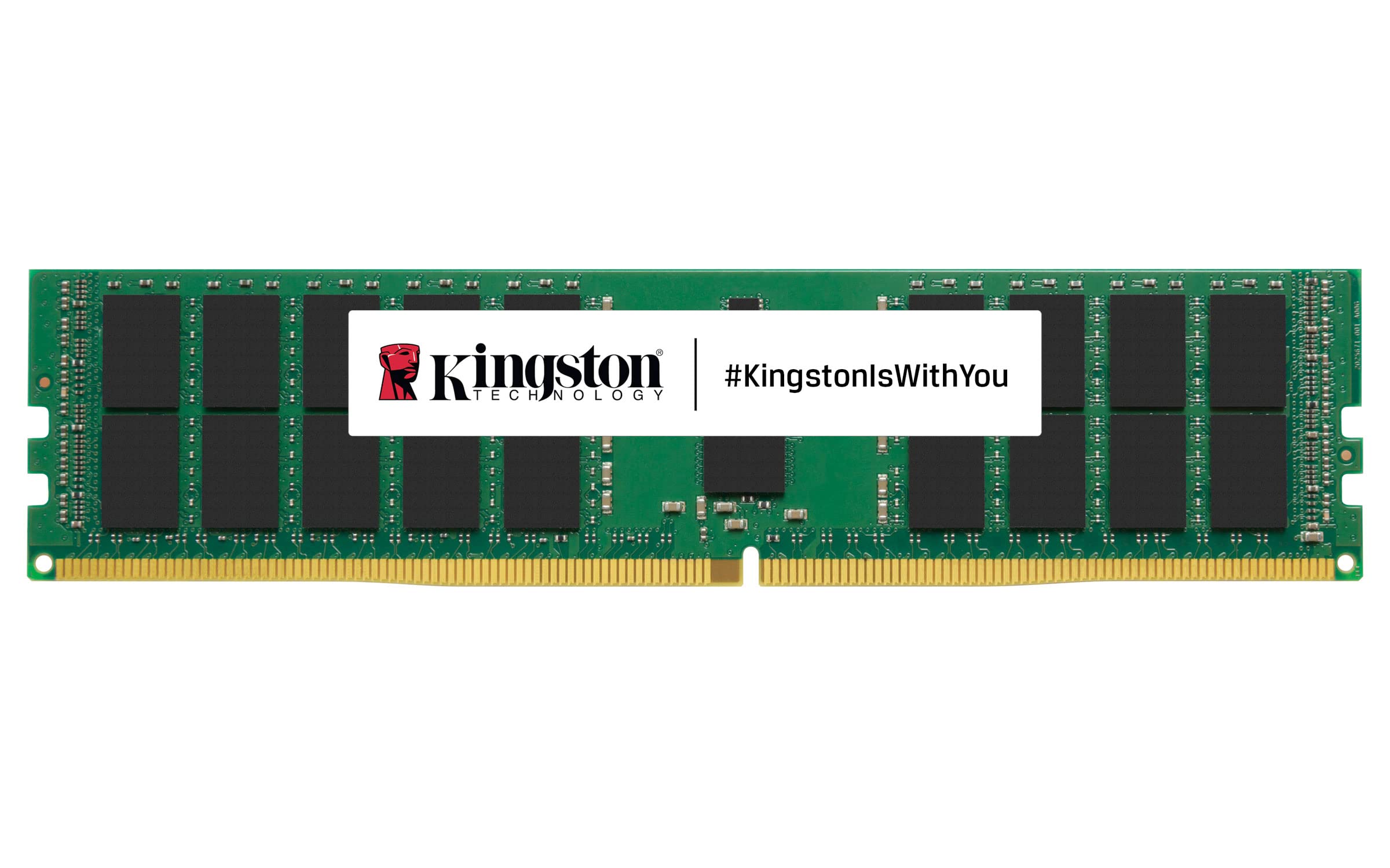 16GB 2666MHZ DDR4 ECC CL19 DIMM