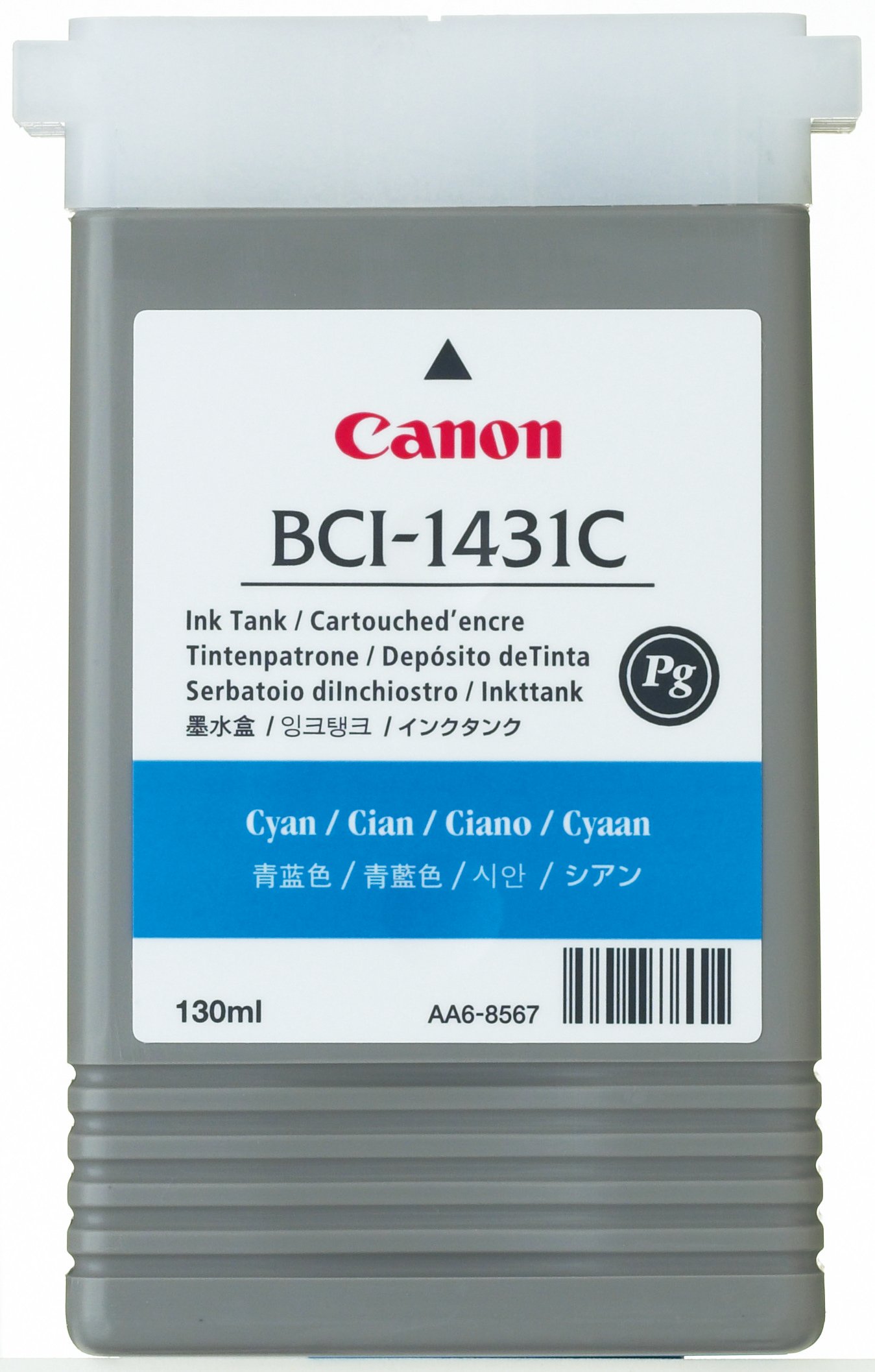 BCI-1431 C FOR W62/6400