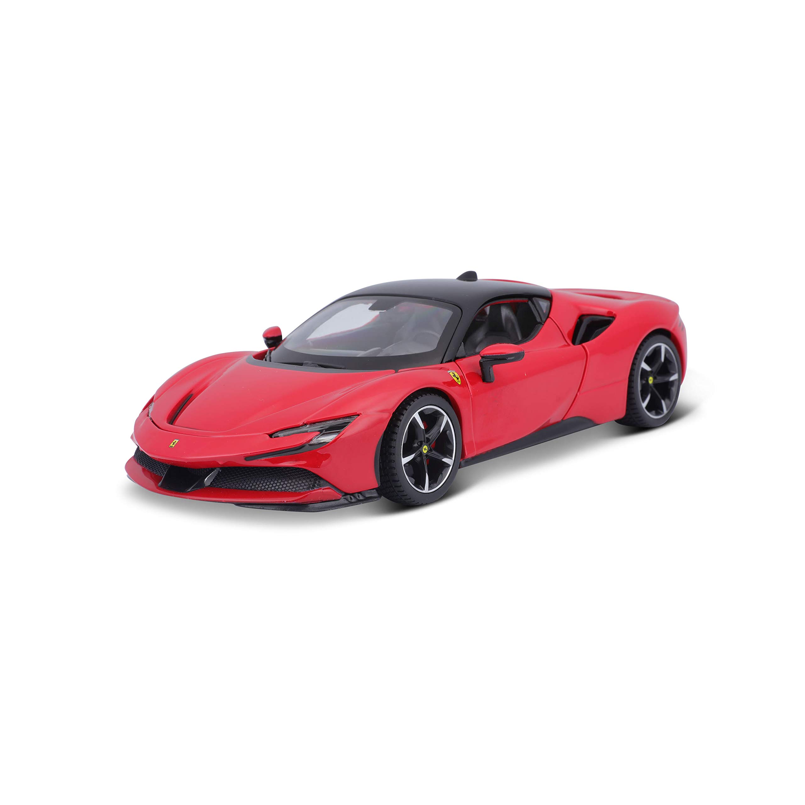 SF90 STRADALE - 1:24