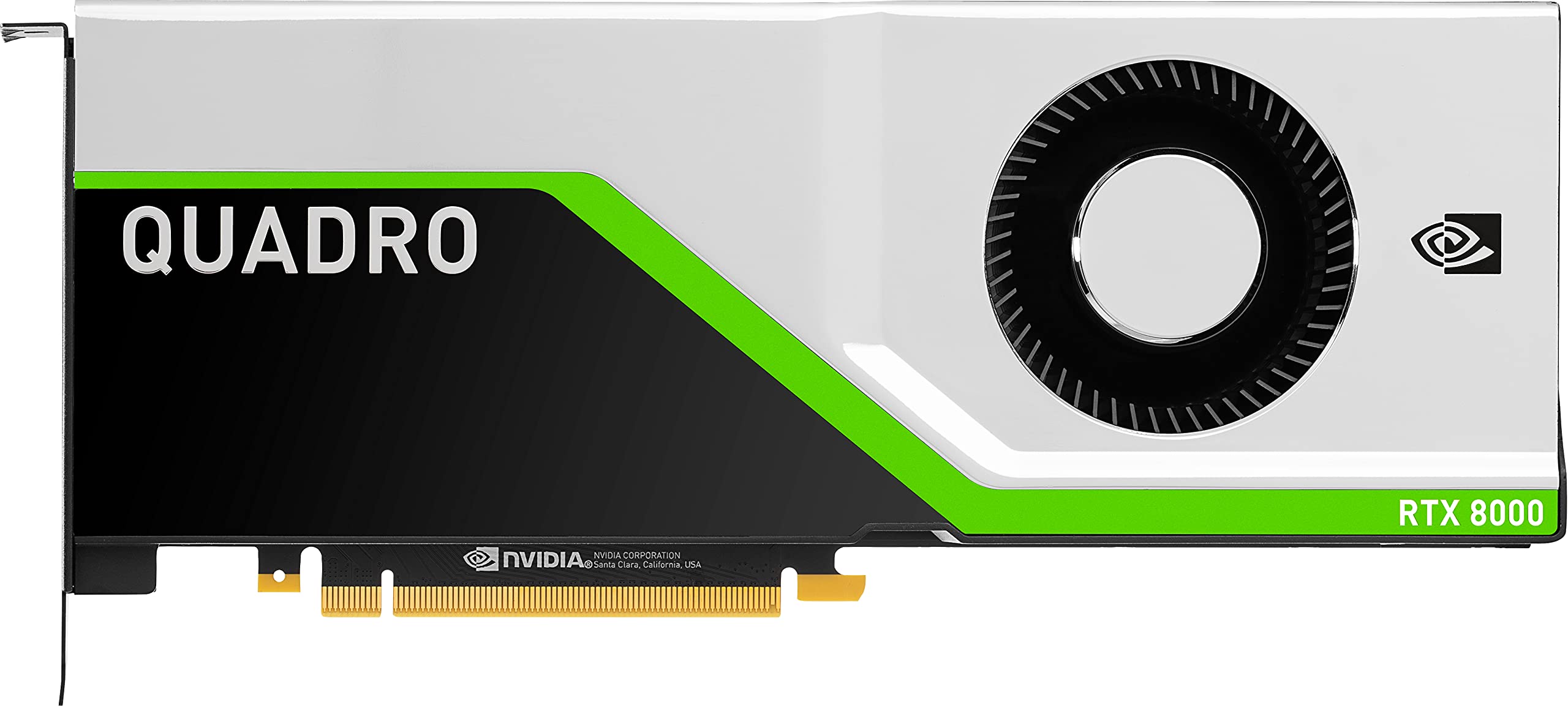 NVIDIA QUADRO RTX 8000