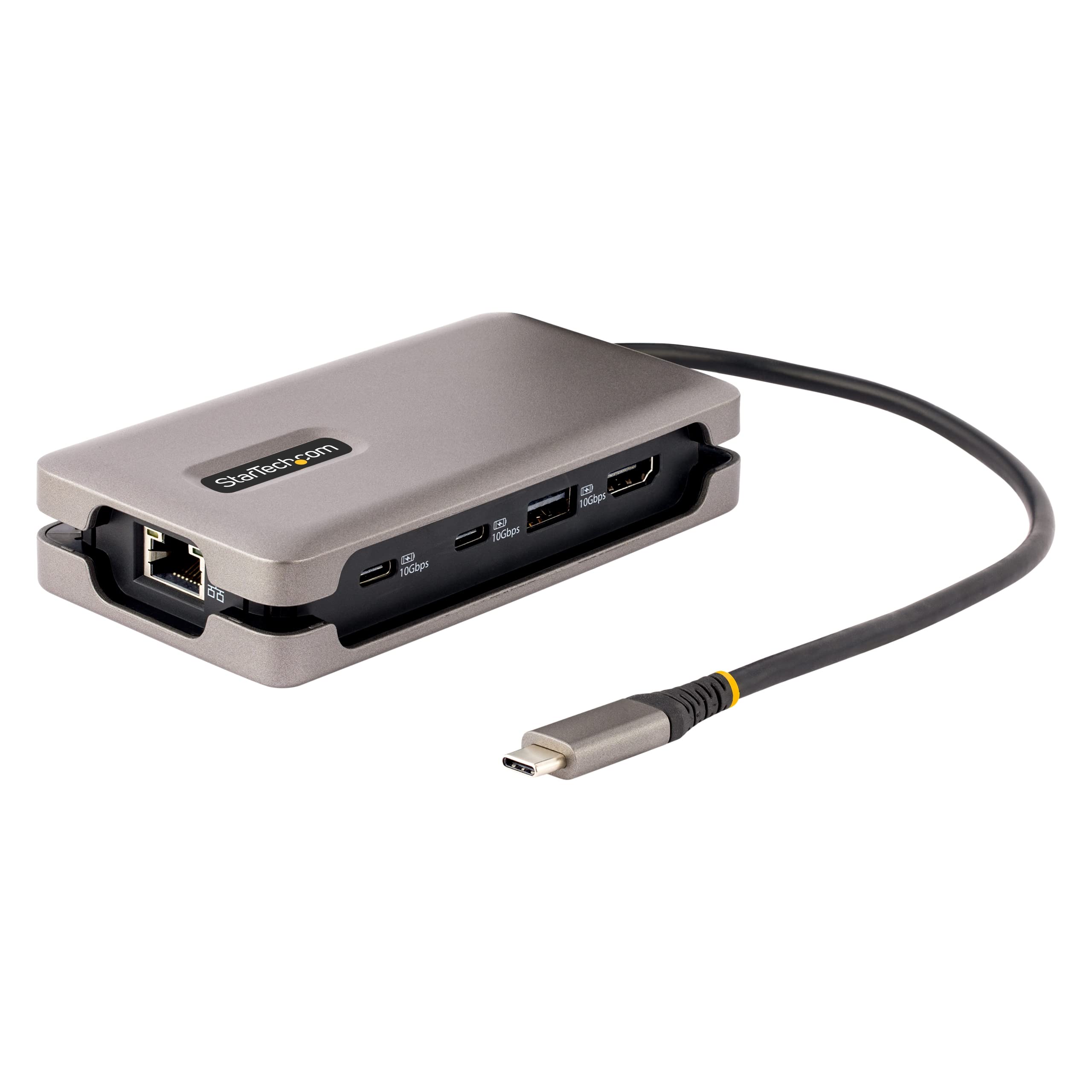 ADATTATORE MULTIPORTA USB-C -