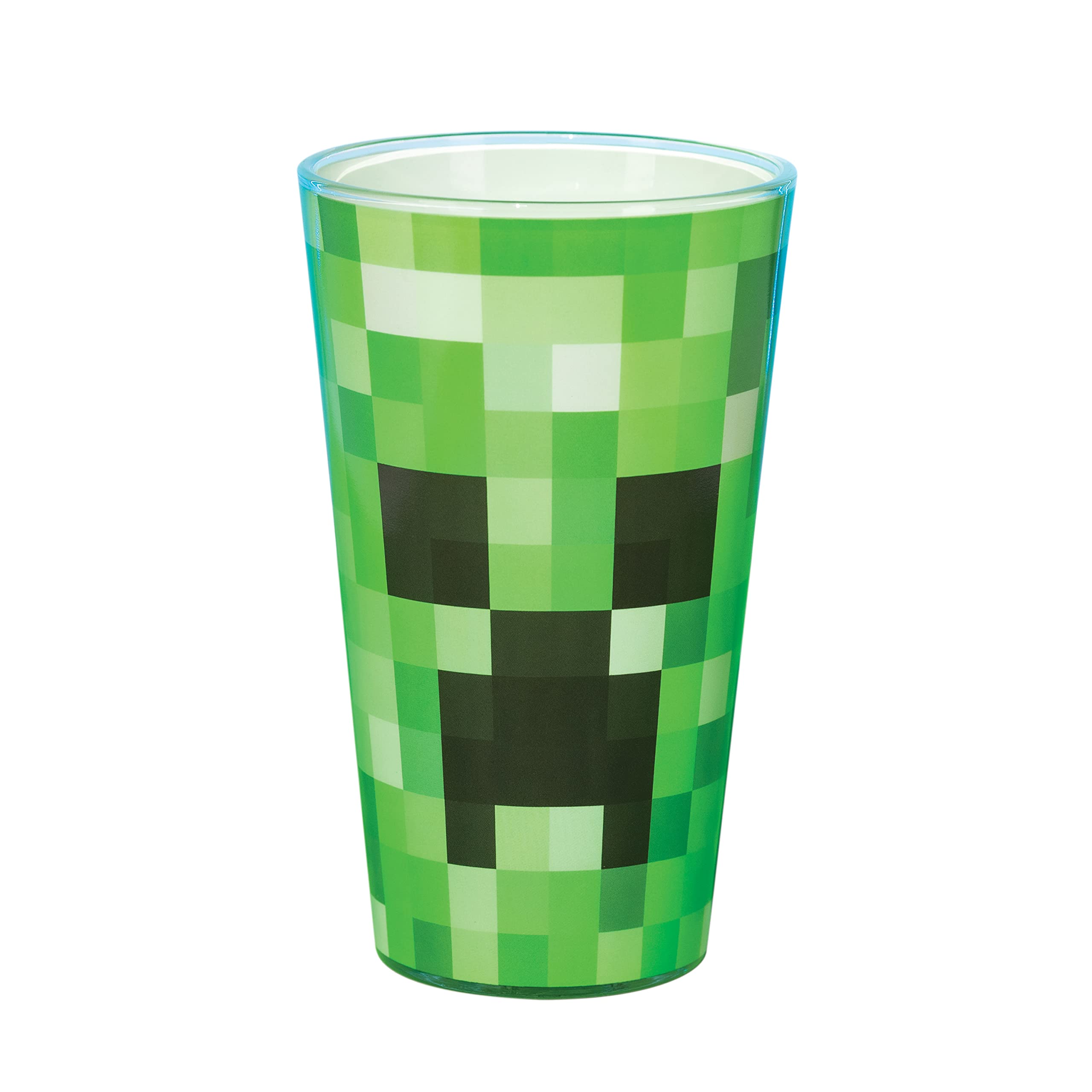 CREEPER GLASS