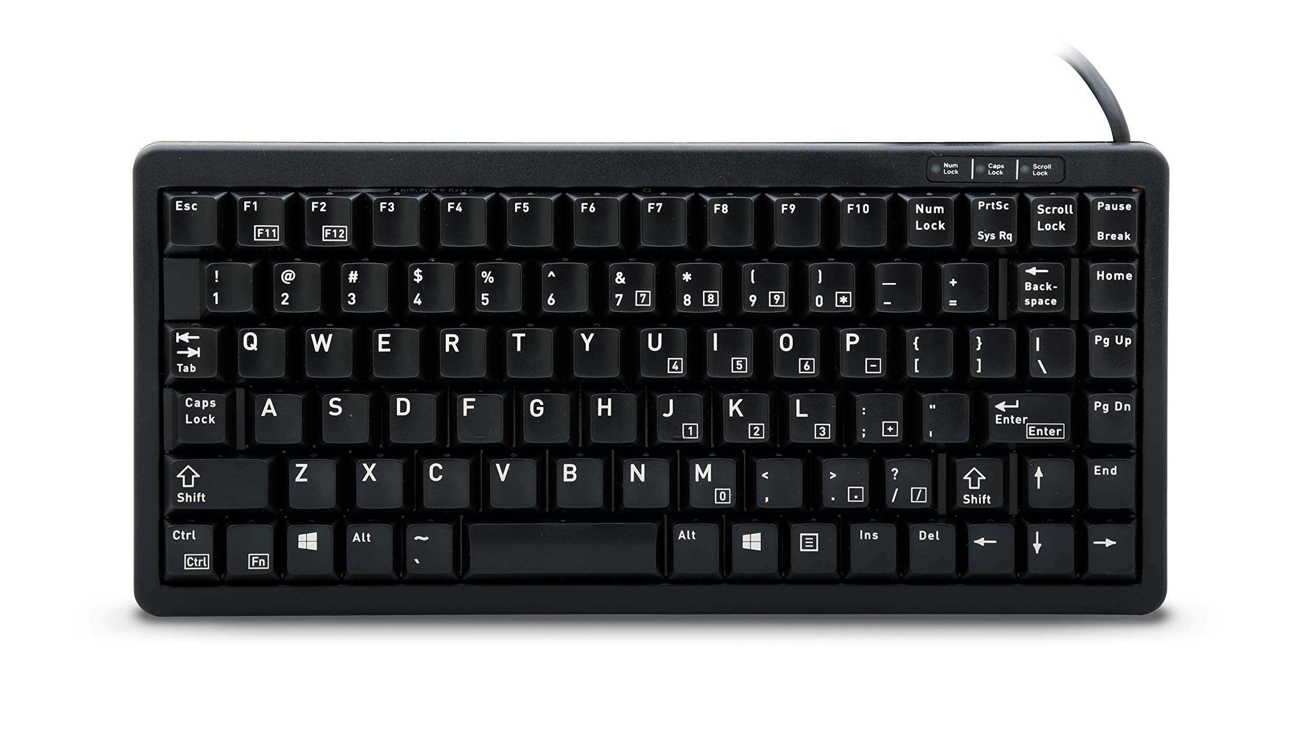 CHERRY G84-4100 COMPACT