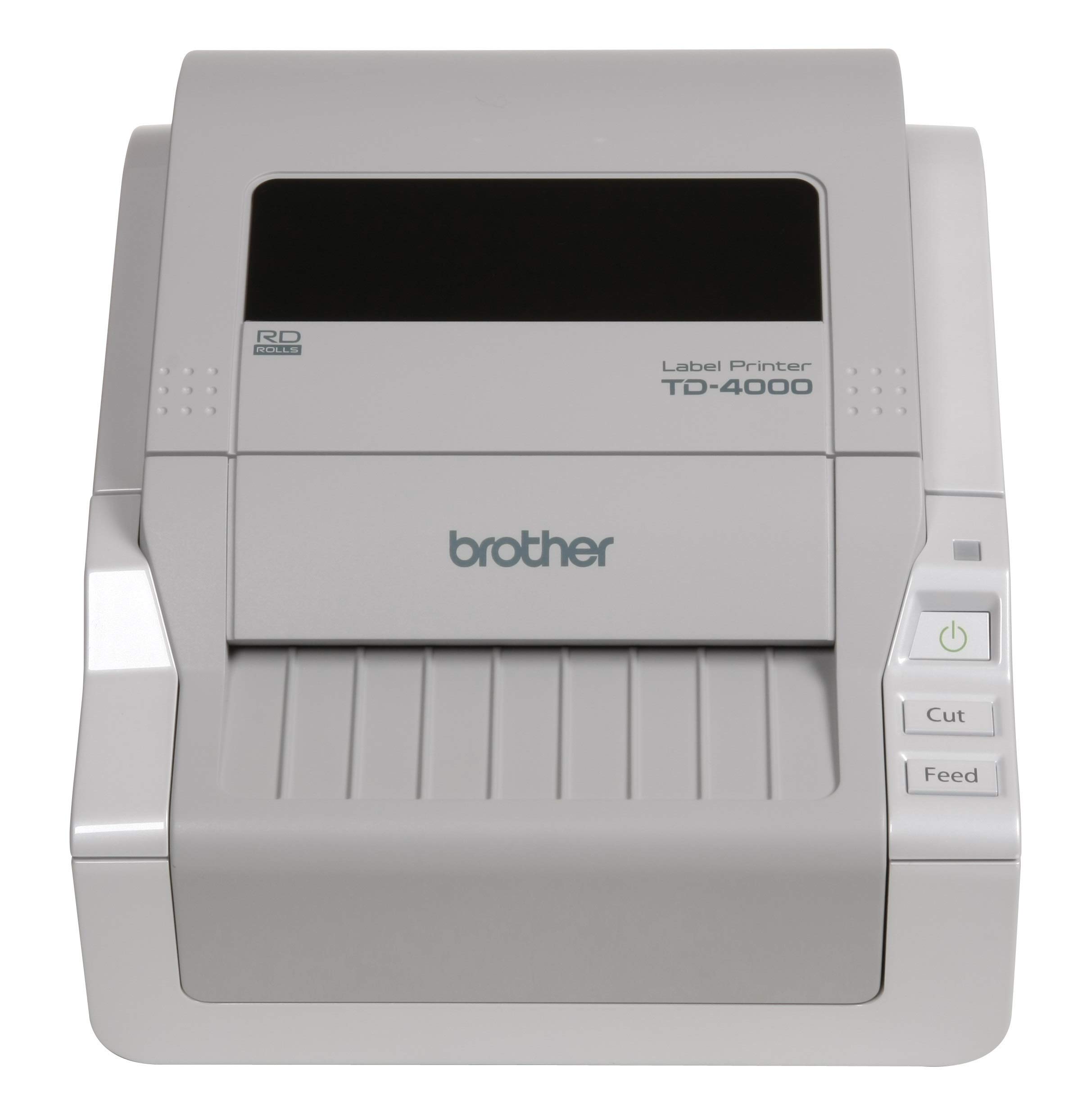 TD-4000 STAMP X ETICH TERMICA