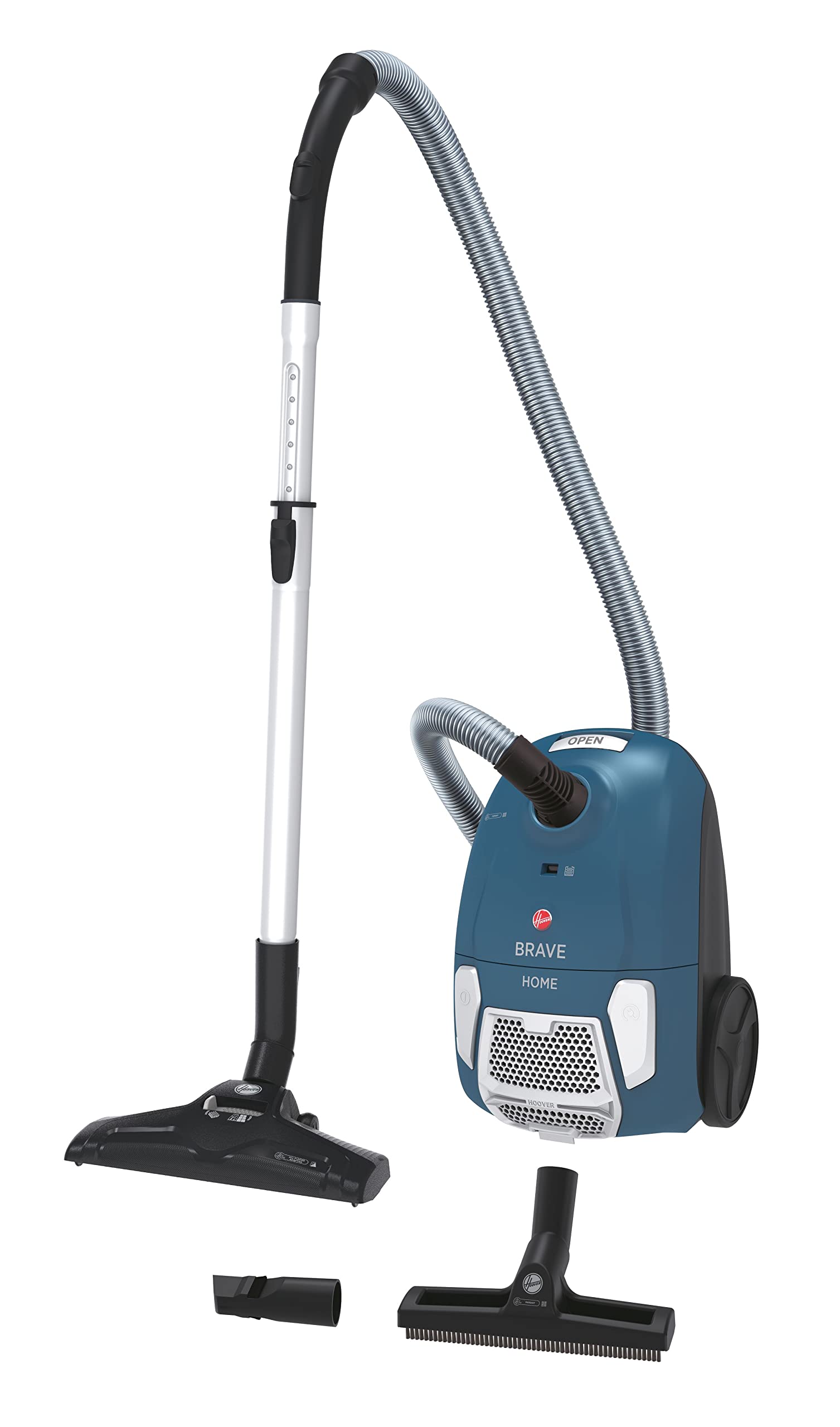 HOOVER TRAINO BV50HM 011