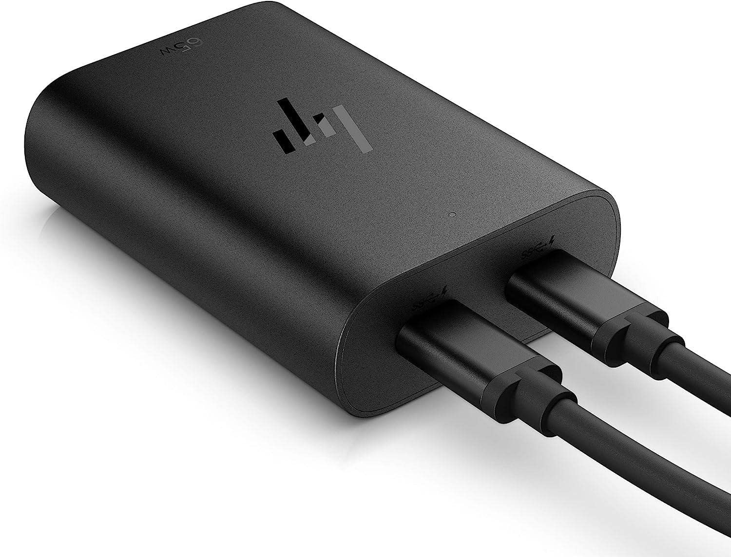 HP USB-C 65W GAN LAPTOP CHARGER