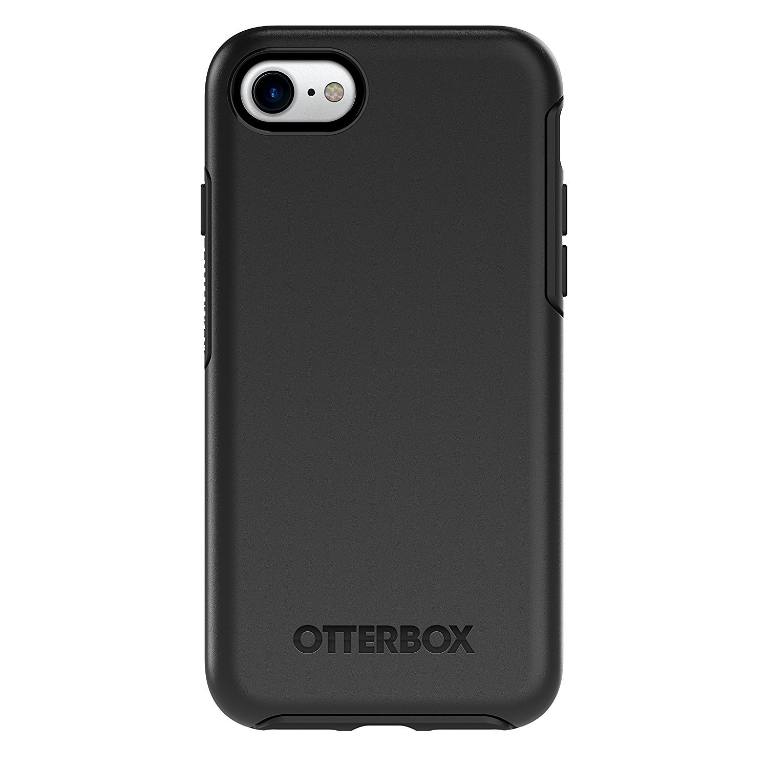 SYMMETRY APPLE IPHONE 8/7 BLACK