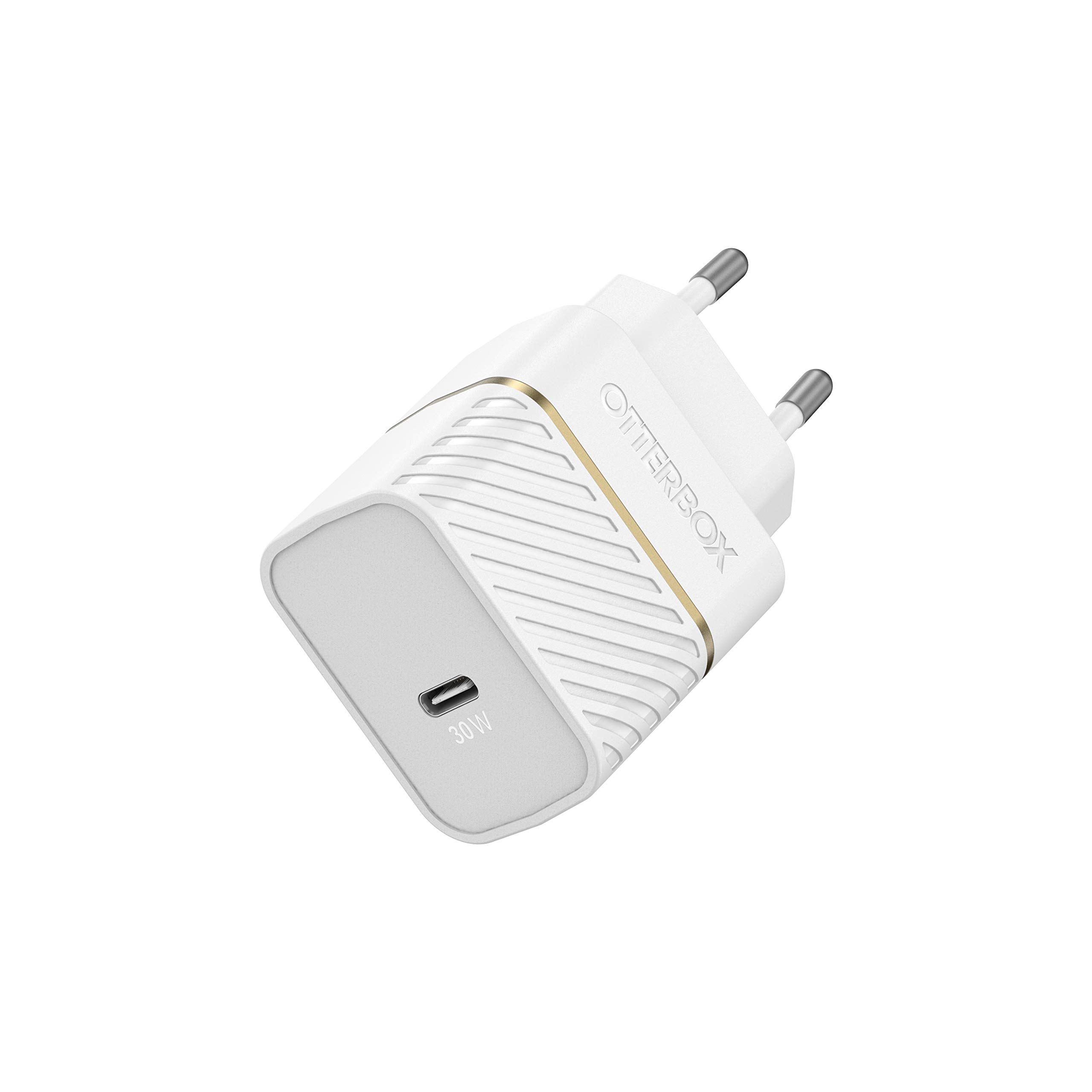 OTTERBOX EU WALL CHARGER 30W