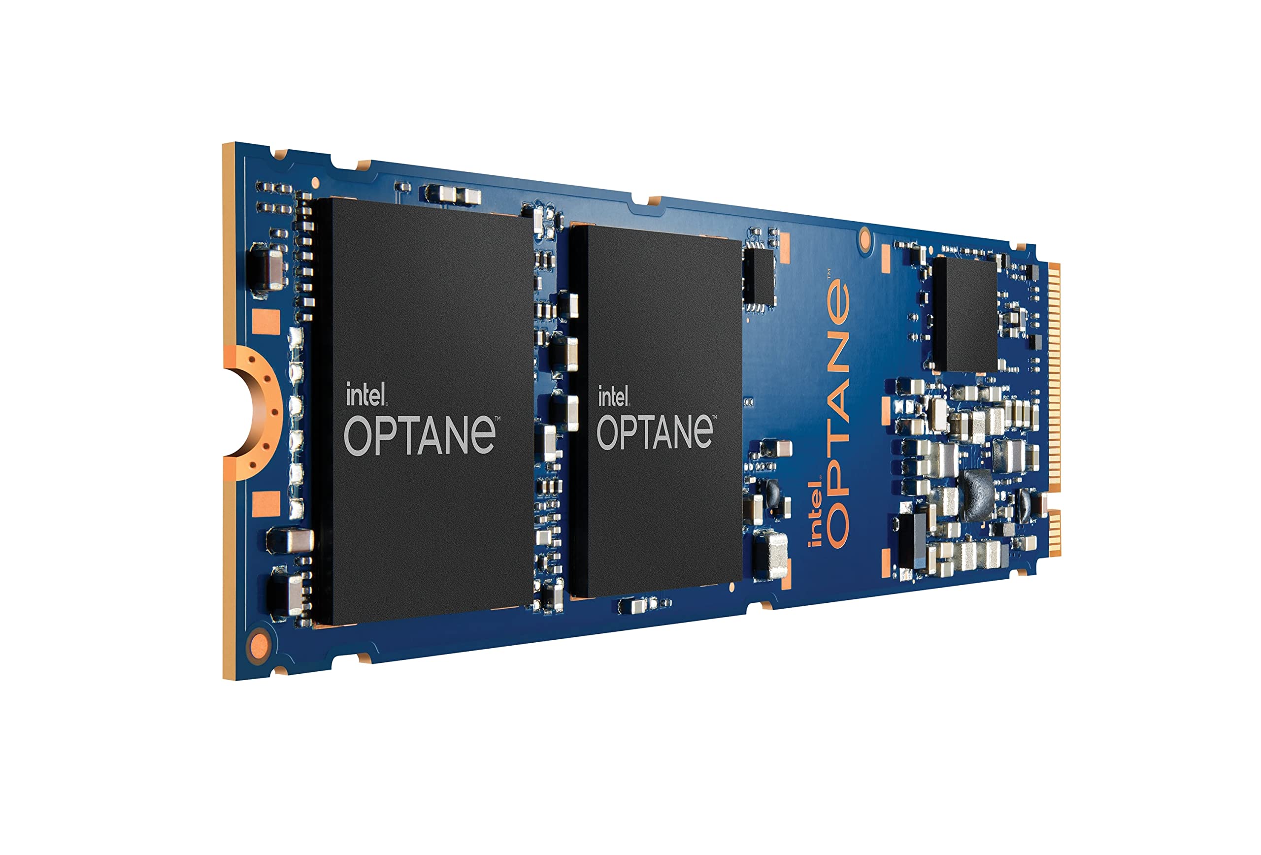 OPTANE SSD P1600X SERIES 118GB