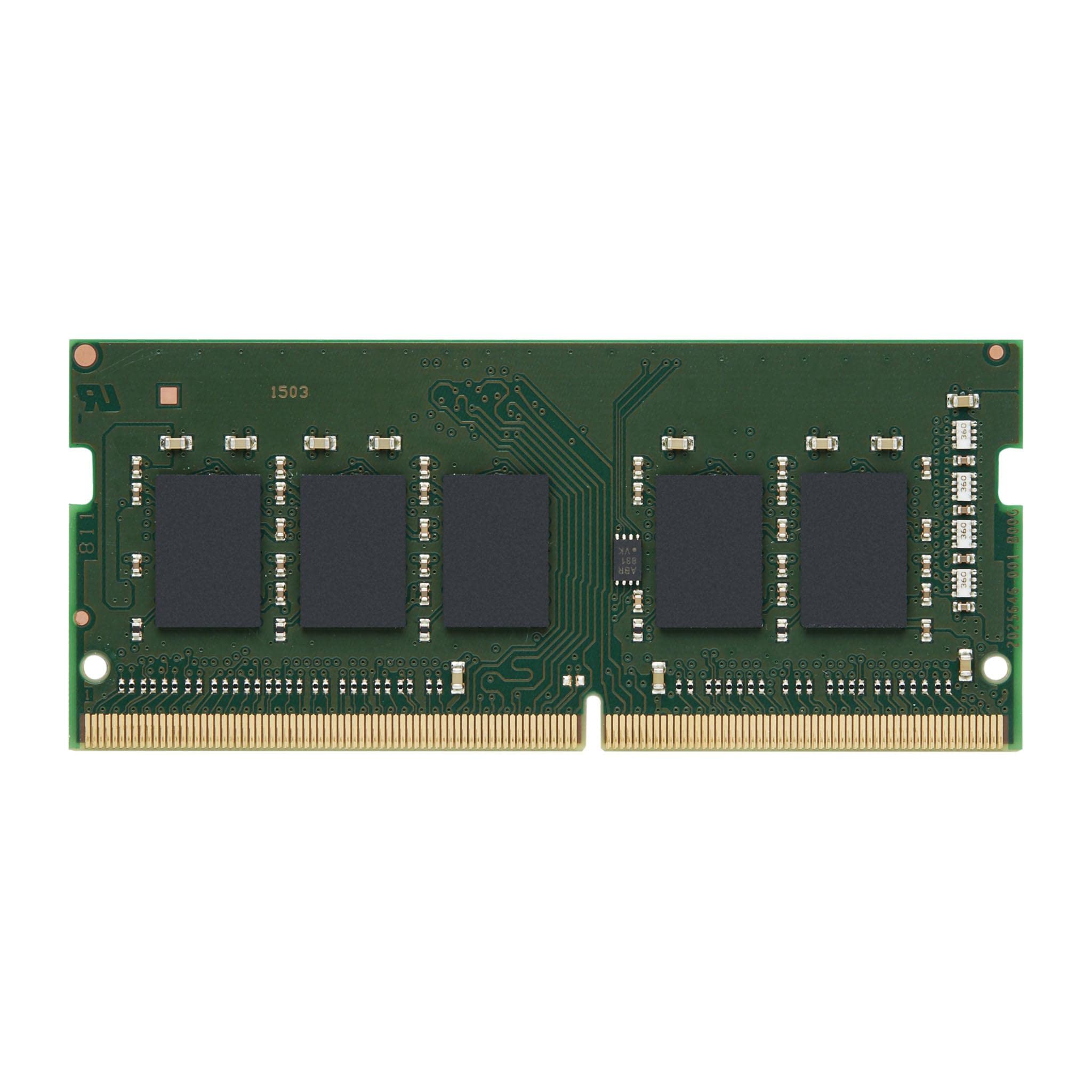 16GB DDR4-2666MHZ SINGLE RANK