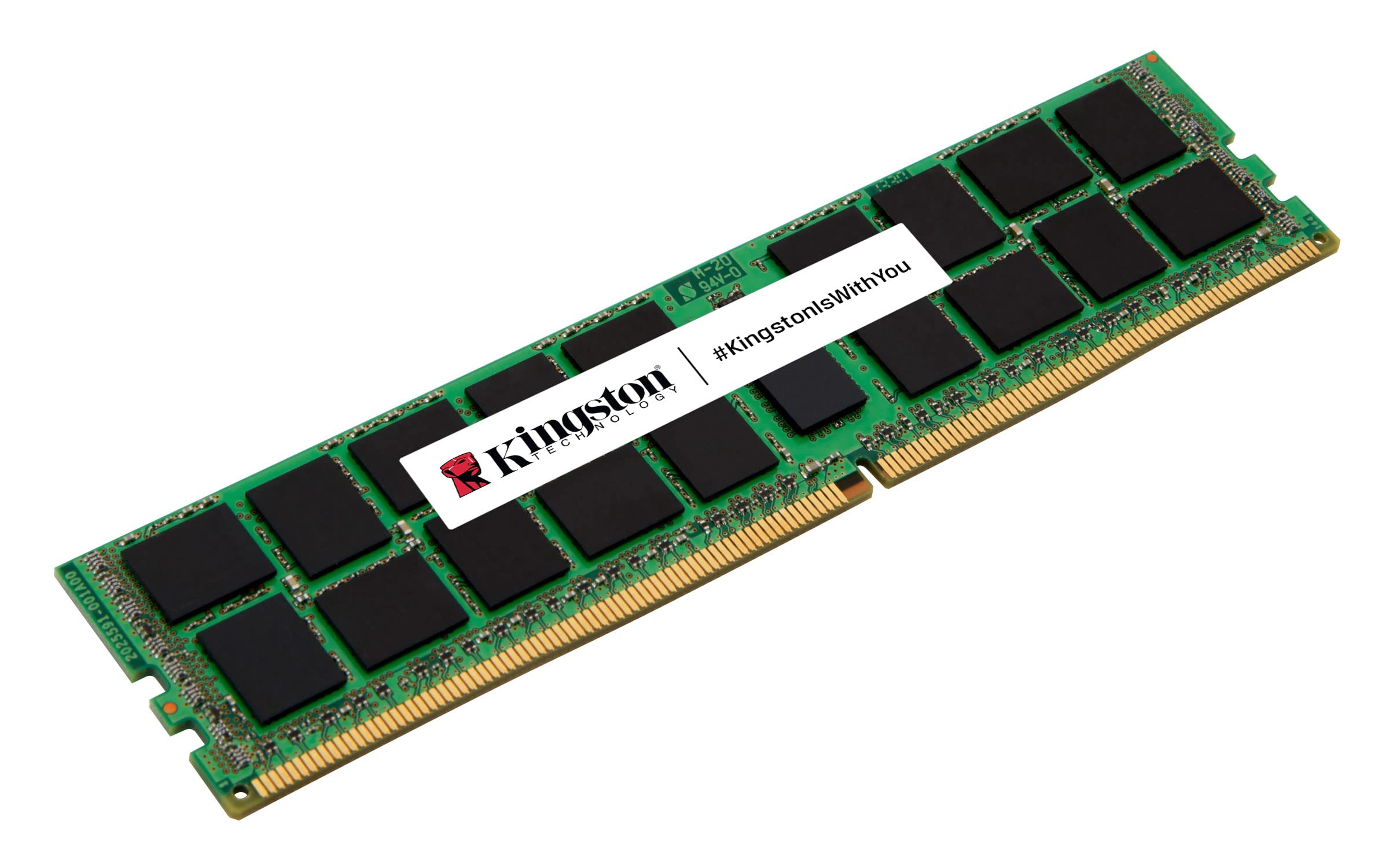 16GB DDR4-2666MHZ REG ECC