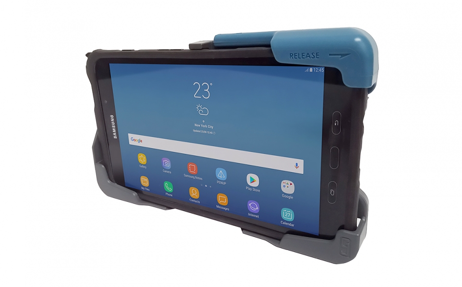 SAMSUNG GALAXY TAB ACTIVE2 LITE